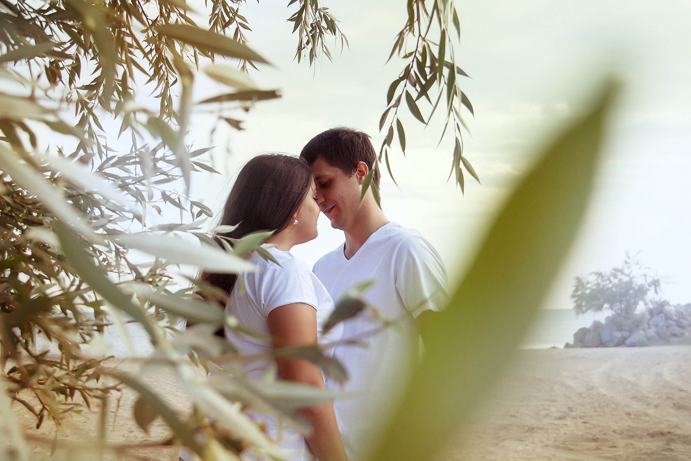 Love Story. Главная