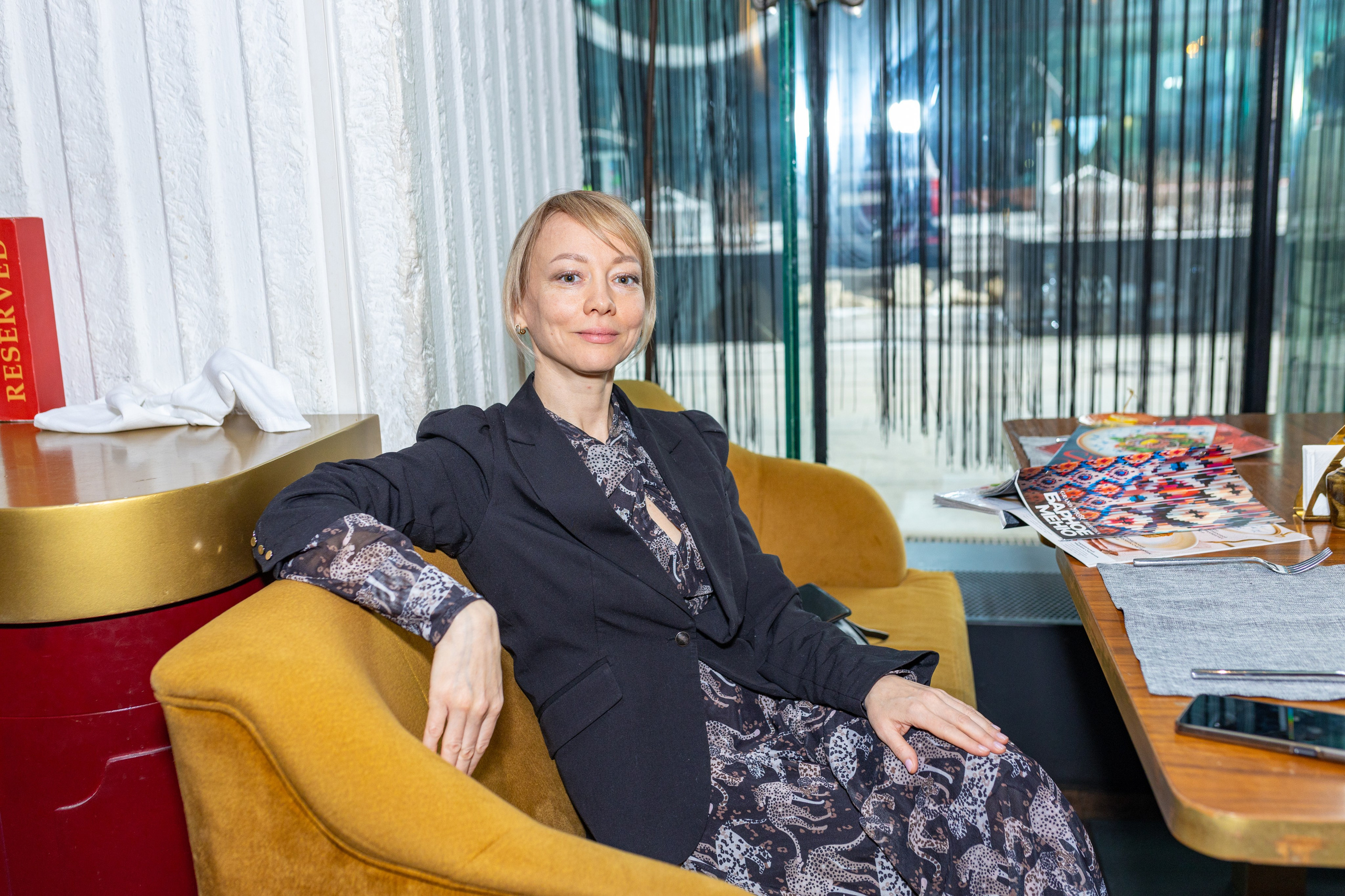 Celebrity club. Фотограф Москва