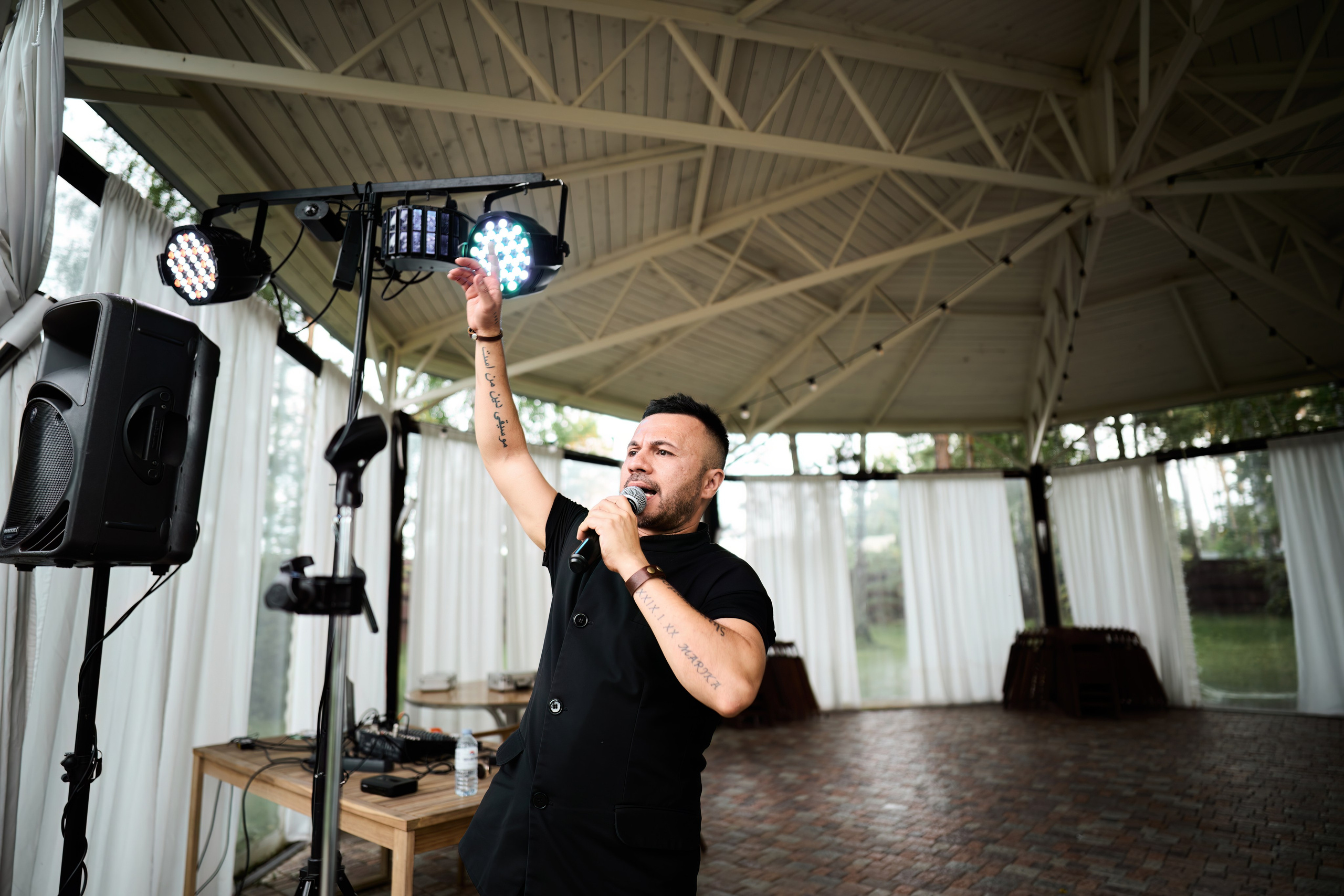 Дмитрий и Ксения. Свадебный фотограф в Барнауле Четошникова Анна