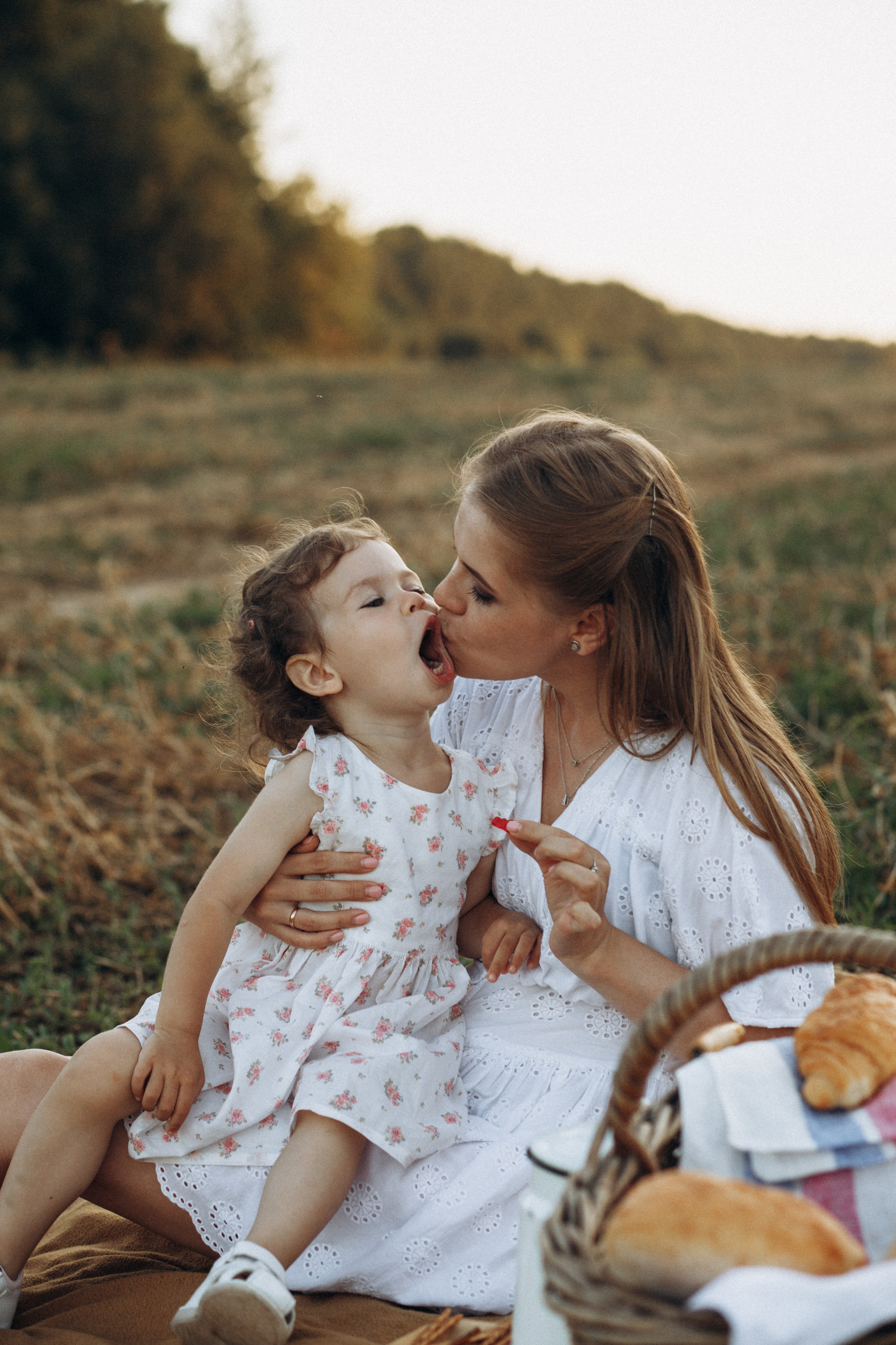 семейная фотосессия Нижний Новгород