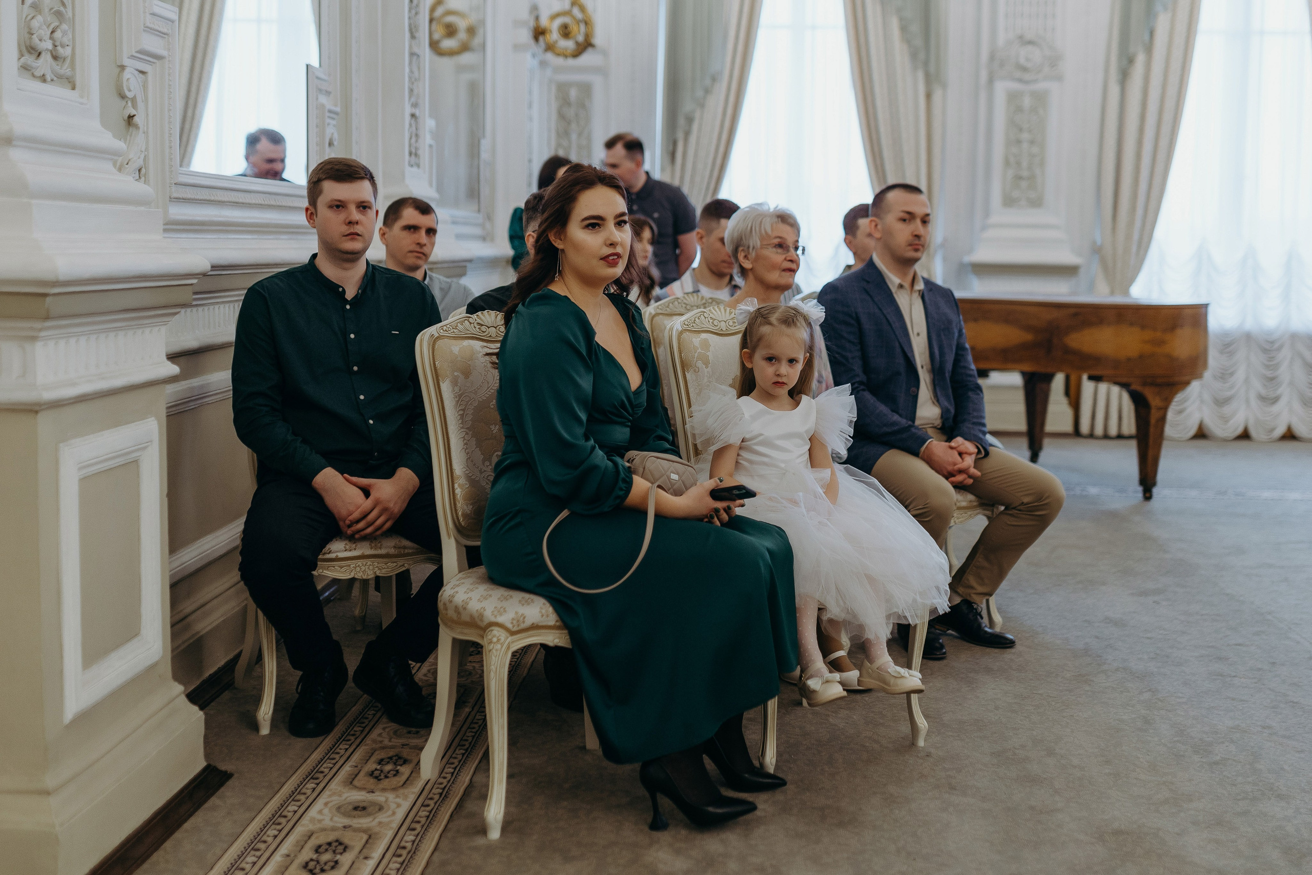 Wedding day 29.03.24. Свадебный фотограф в Санкт-Петербурге