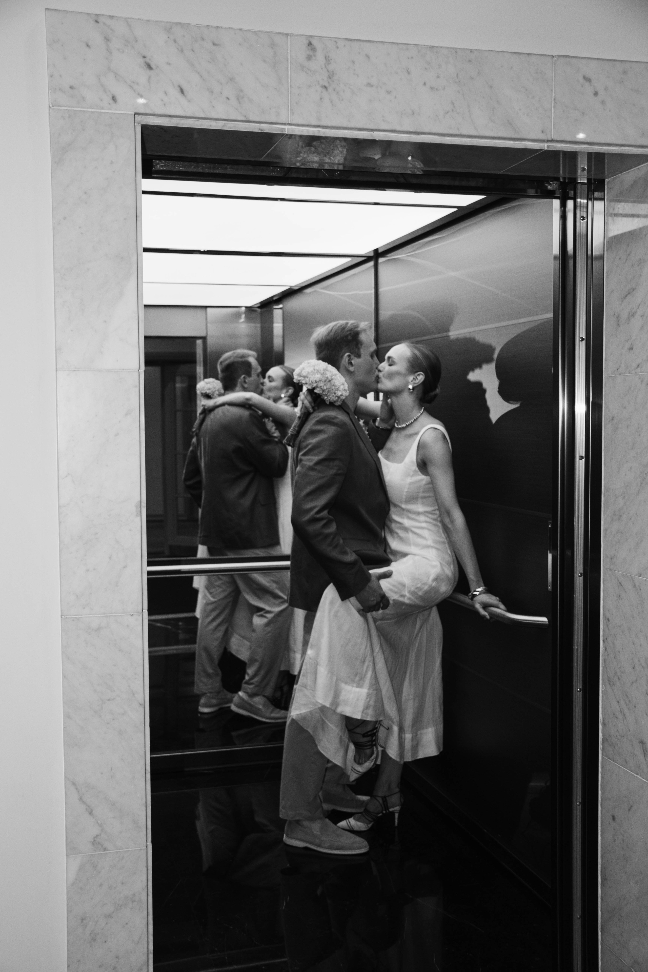 Полина и Денис. Фотограф в Санкт-Петербурге Головина Анастасия