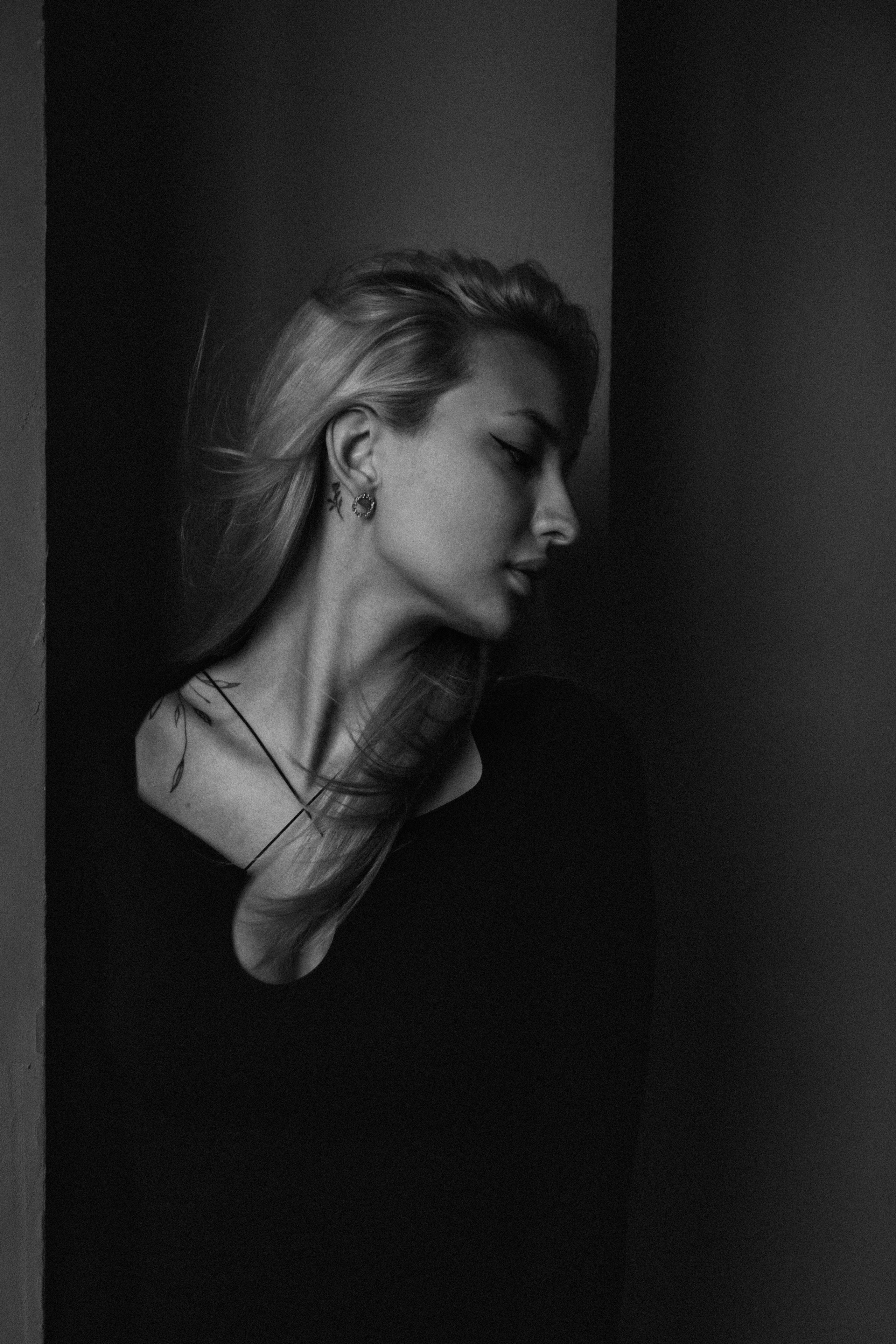 Ульяна. Кристина Пархоменко. Фотограф. Краснодар