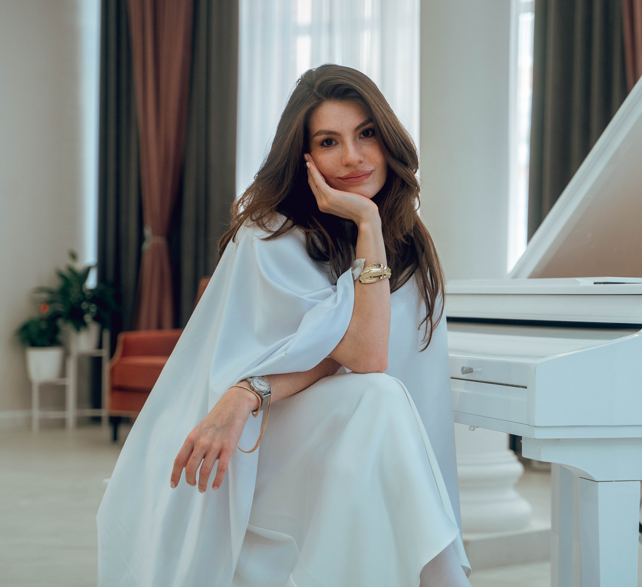 Маргарита & Евгений