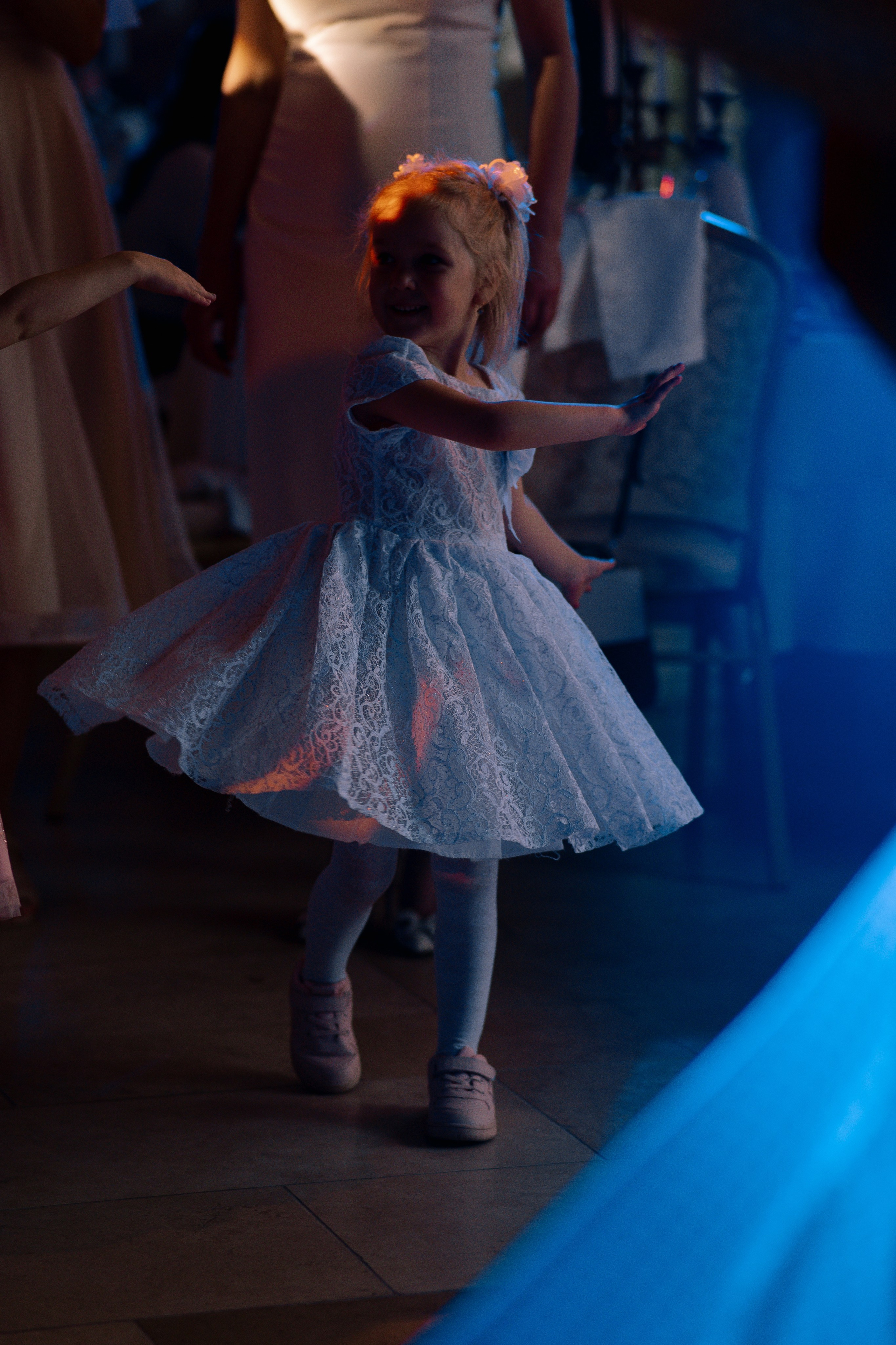 Настя и Владимир. Свадебный фотограф Воронеж