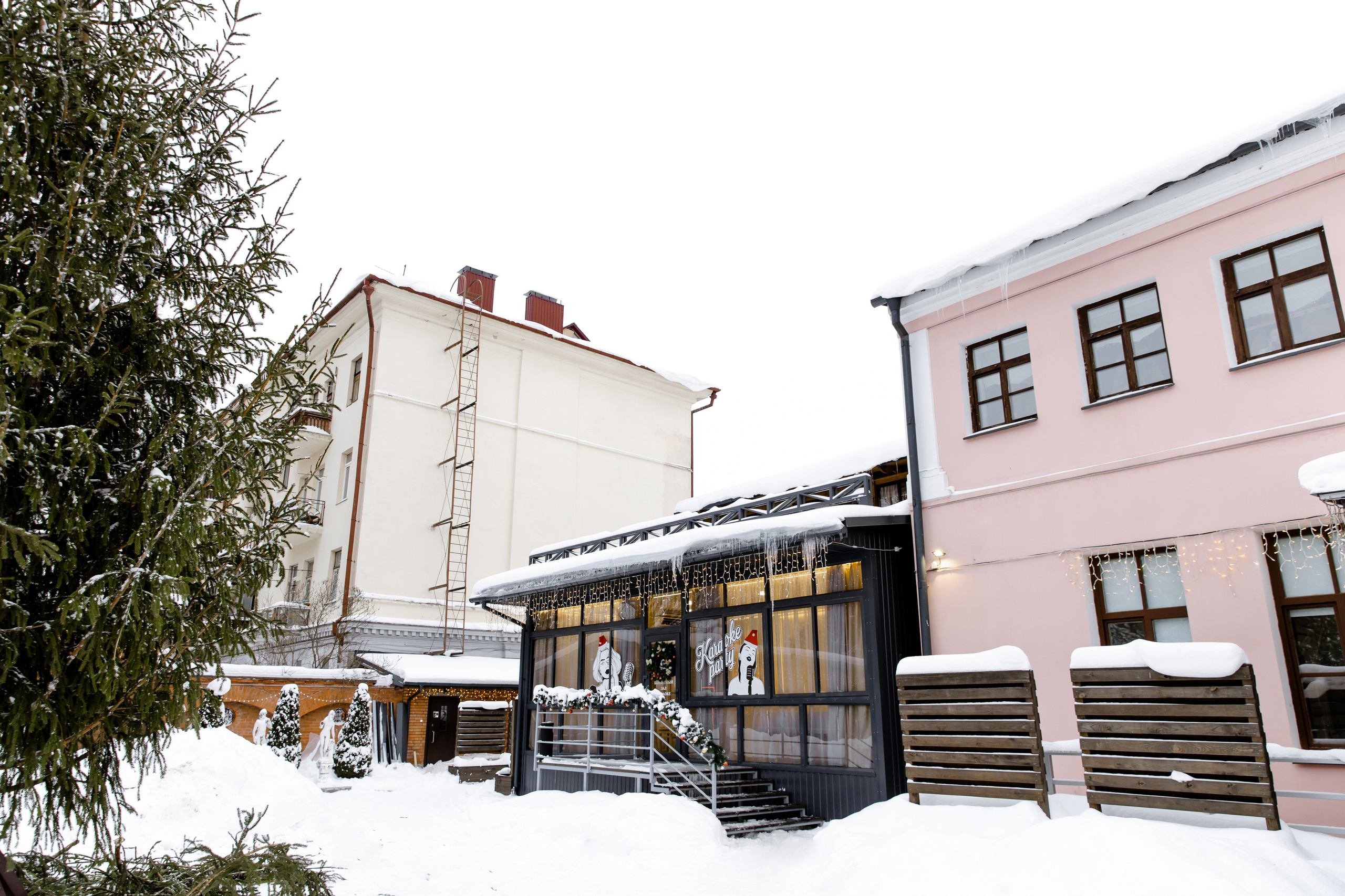 Свадебный день Артёма и Вики. Свадебный фотограф Анна Бабахина