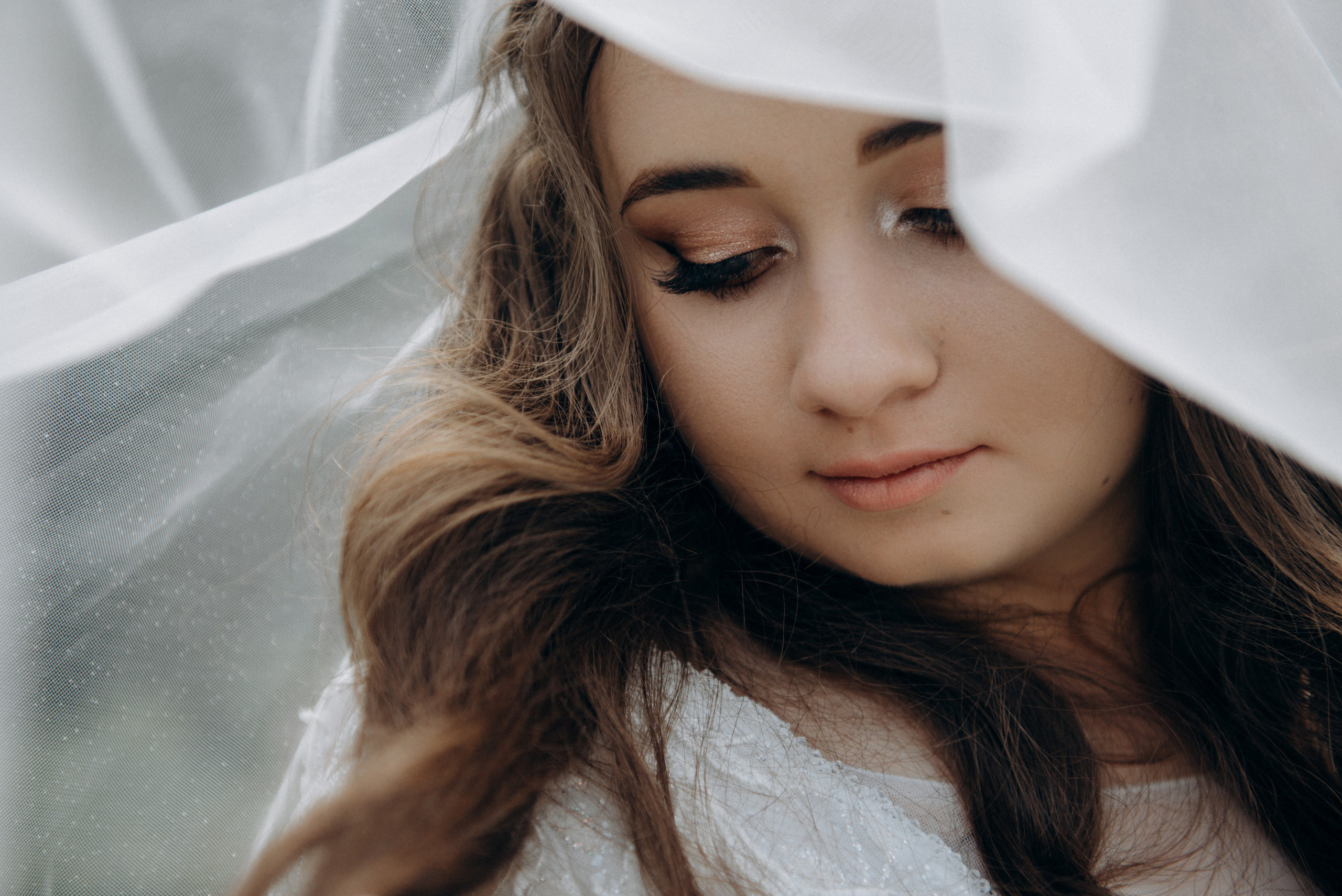 Андрей и Татьяна. Свадебный фотограф в Тамбове и области