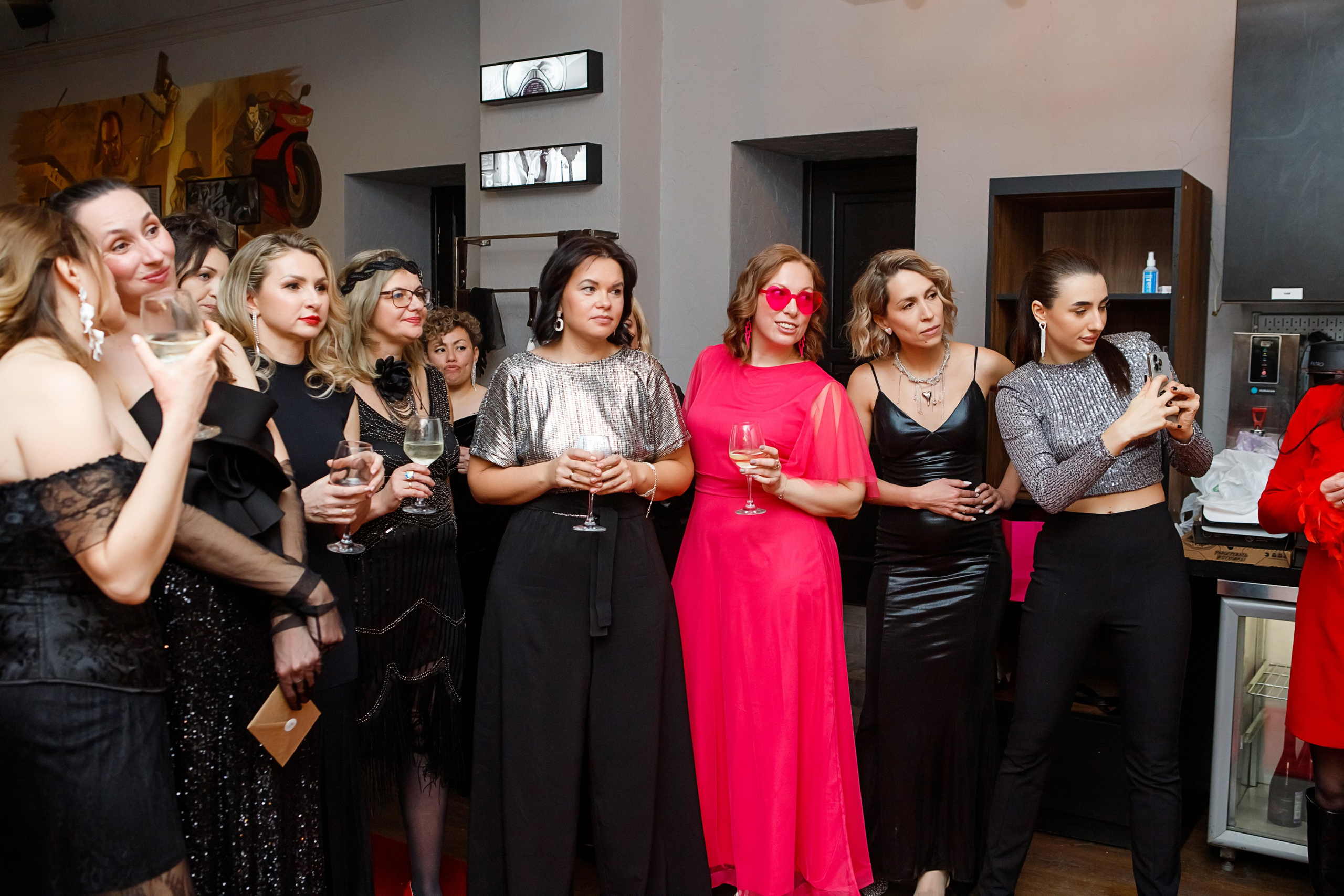 Hit Meet. Репортажный и семейный фотограф в Новосибирске Елена Каменева