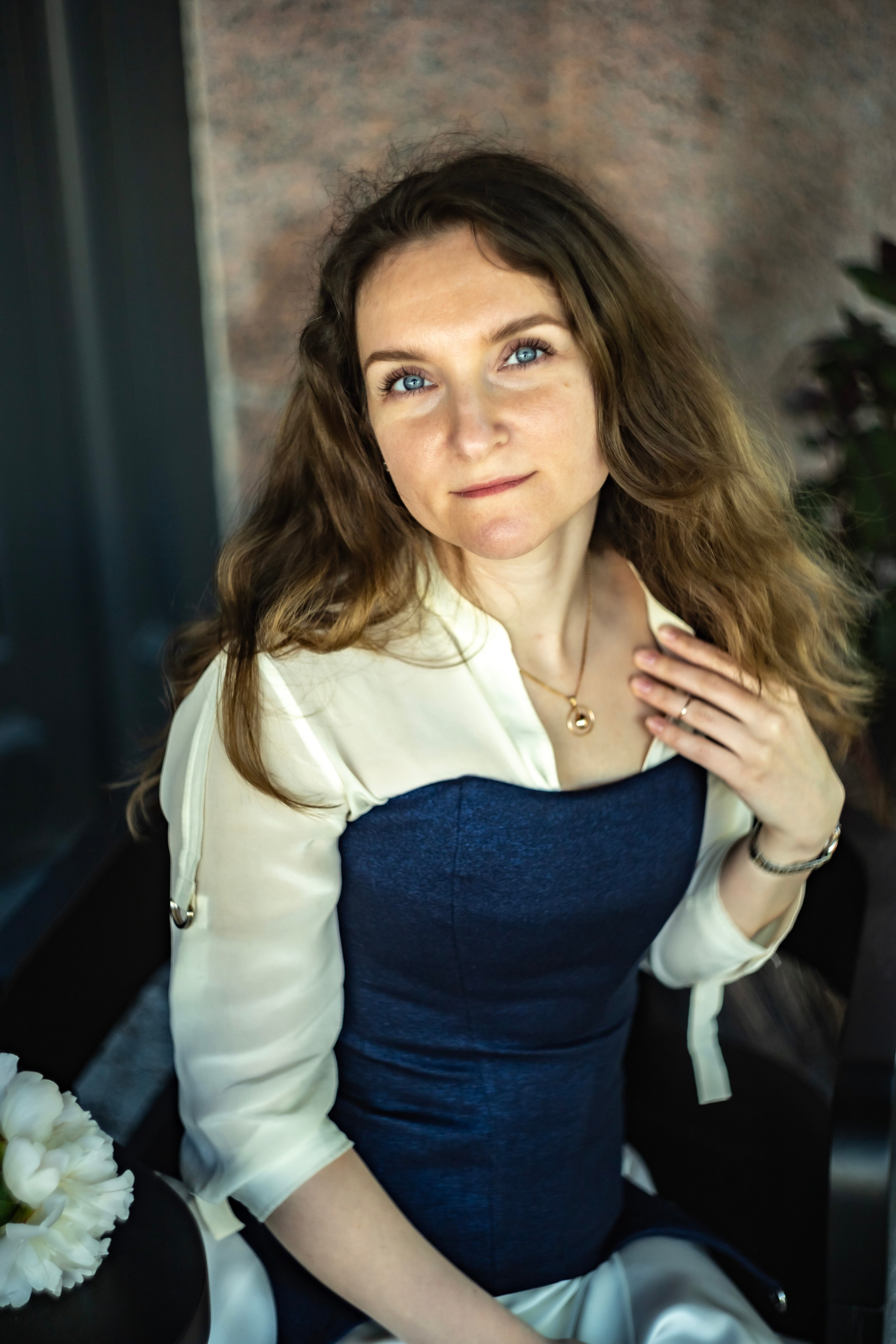 Новая Голландия (2025). Драчёва Елена портретный фотограф Санкт-Петербург