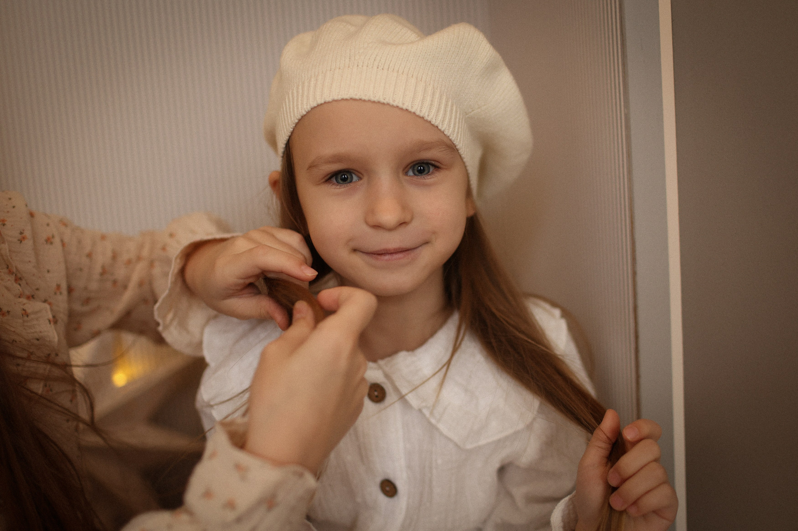 Семейная новогодняя фотосессия фотограф Владимир фотограф Москва. Фотограф Владимир Москва