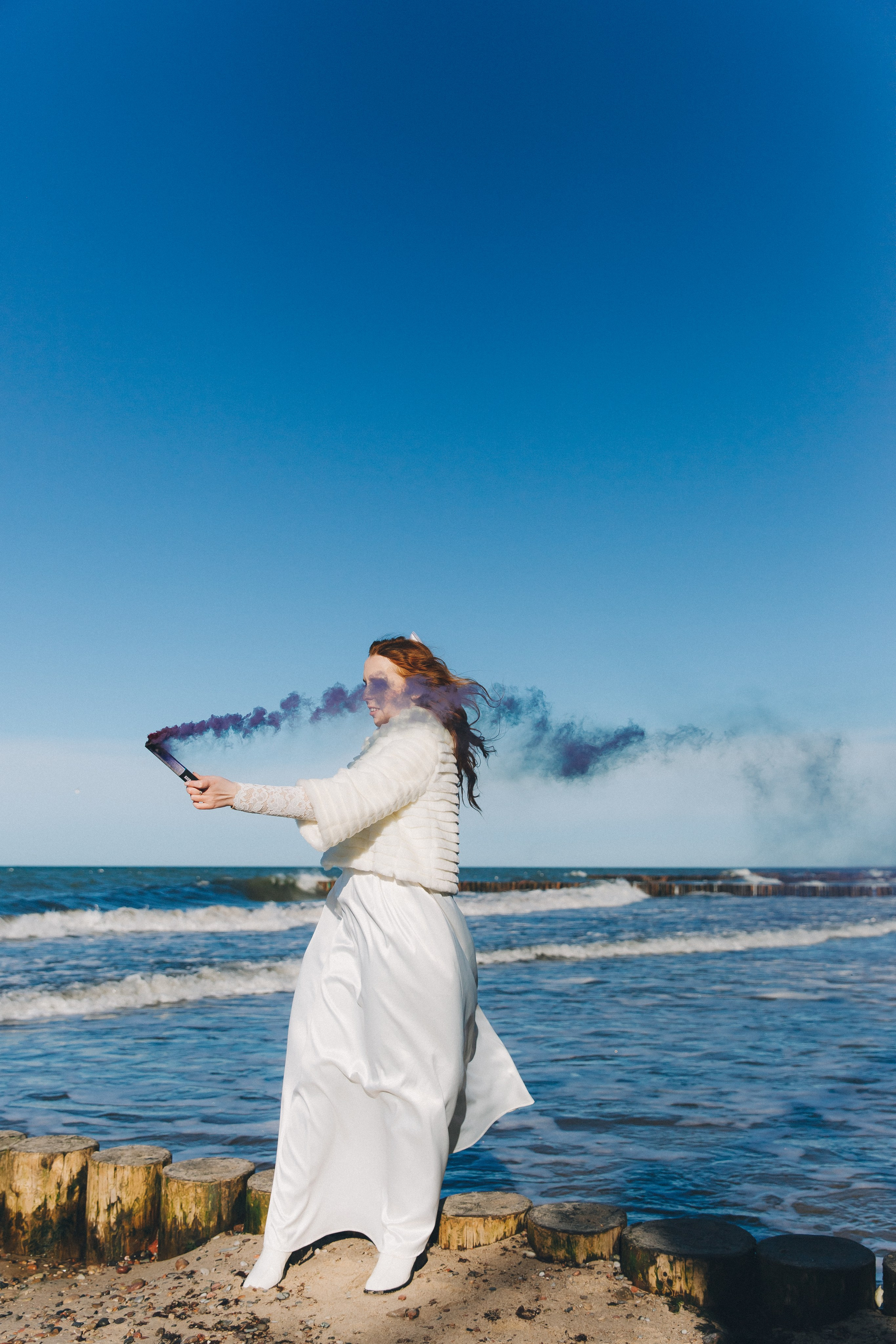 Свадебный март…. Фотограф Зеленоградск Красильникова Елена
