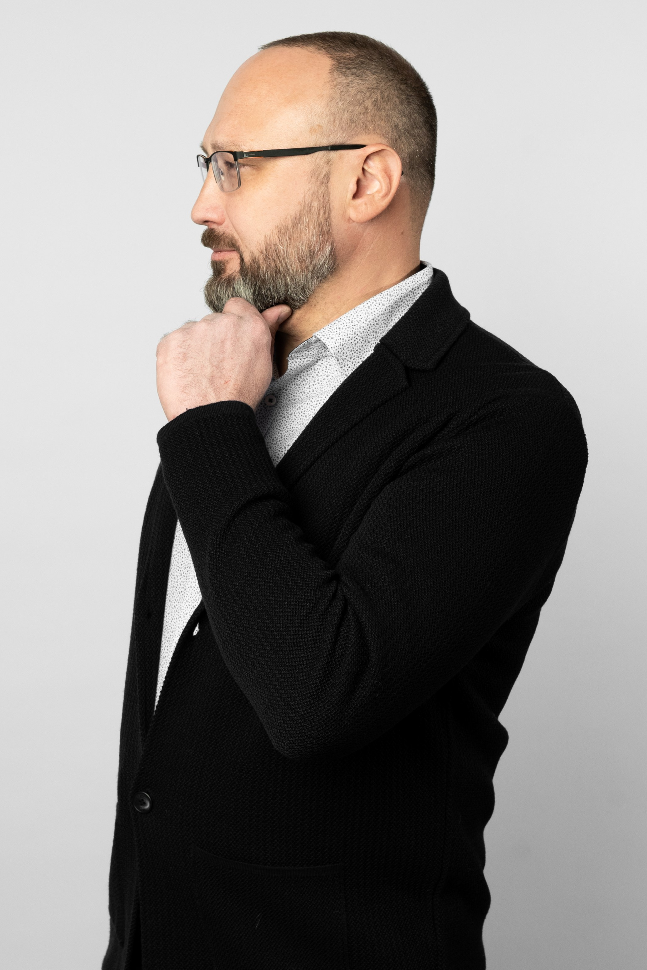 Бизнес-портреты. Искусство фотографии. Фотограф | продюсер из Москвы — Лизочек