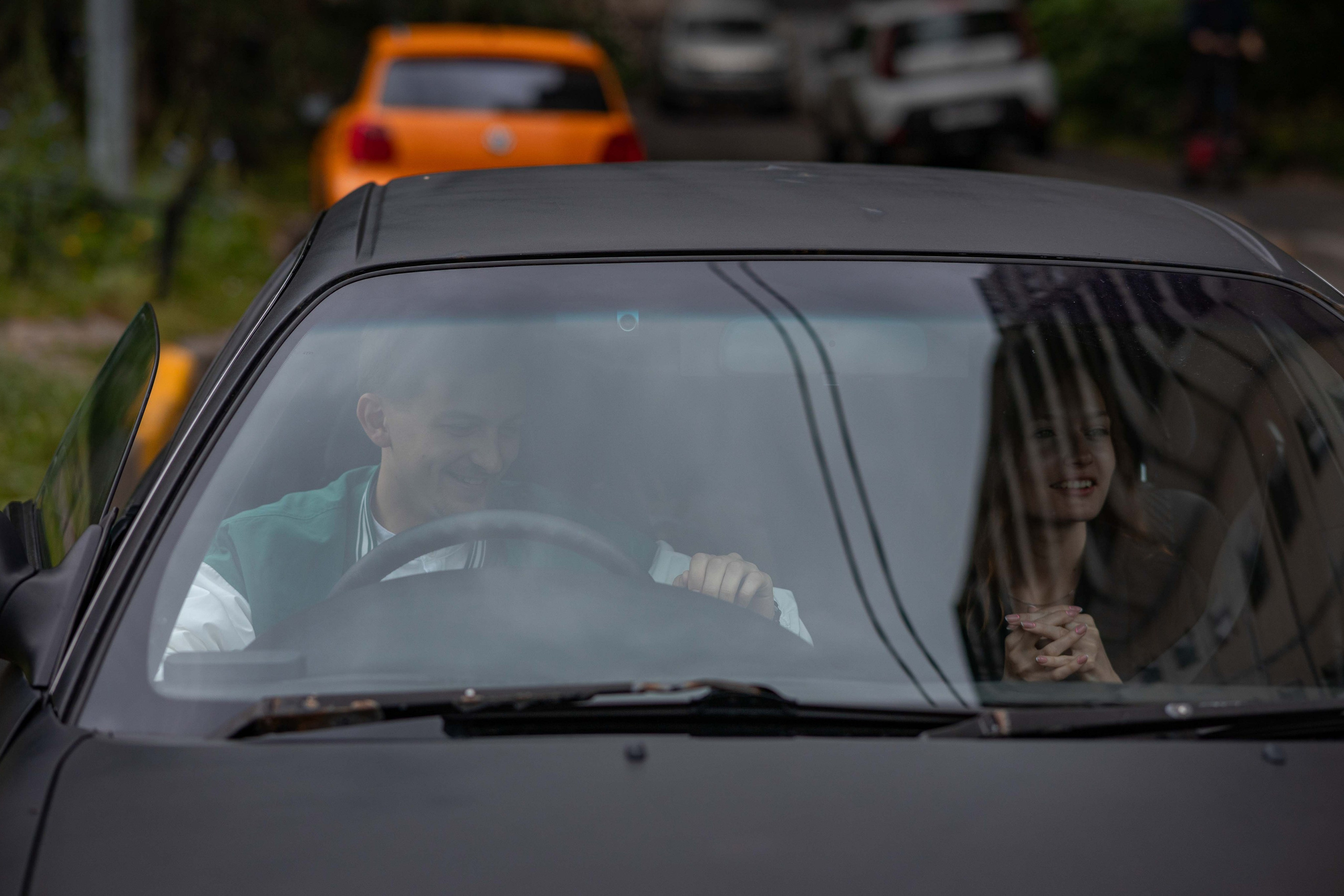 Wedding photographer Saint-Peterburg — живые свадебные фотографии. Pozdnishevkirill