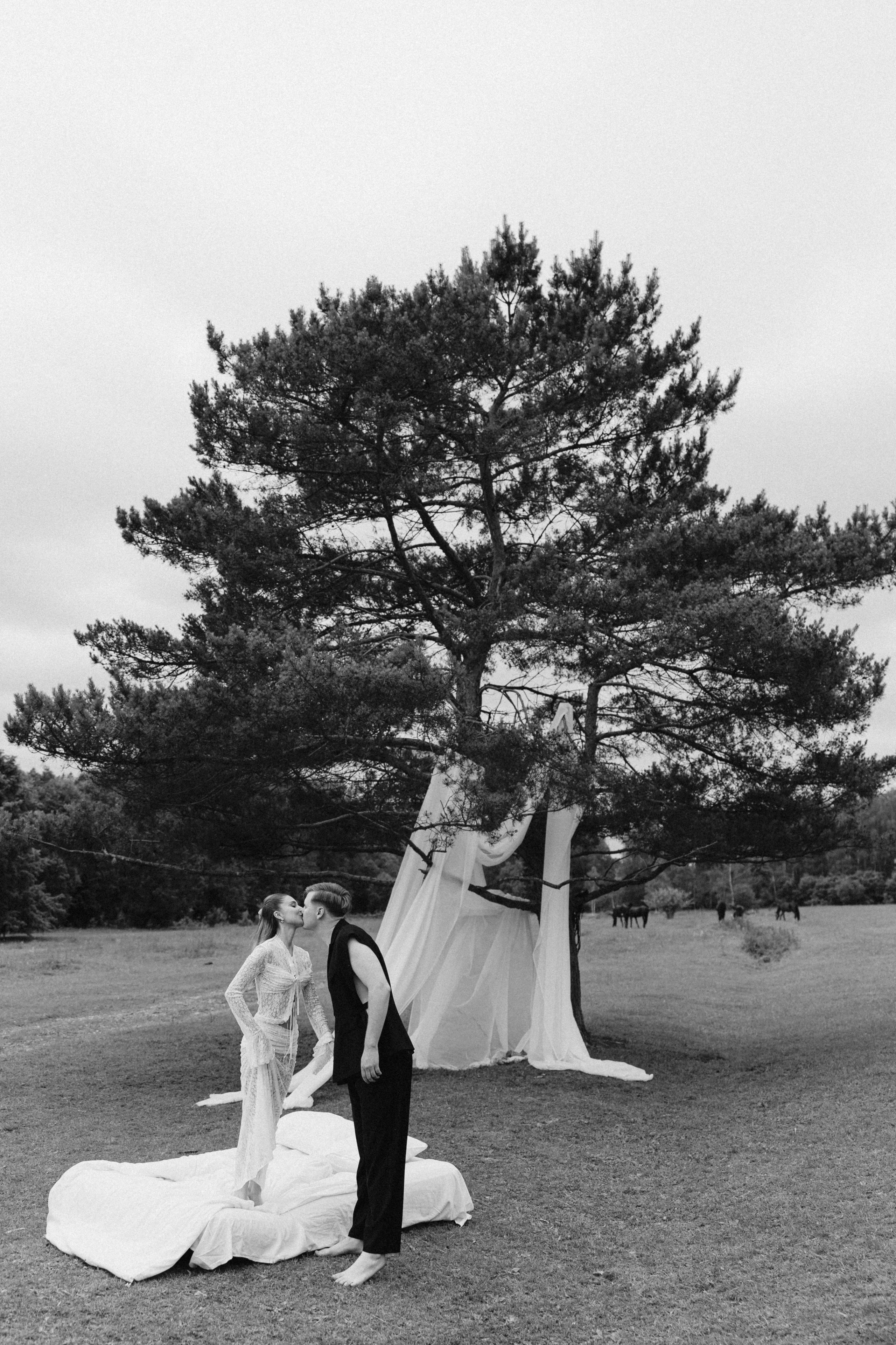 Fabrics of Forever. Свадебный фотограф в Москве Дмитрий Тарасов