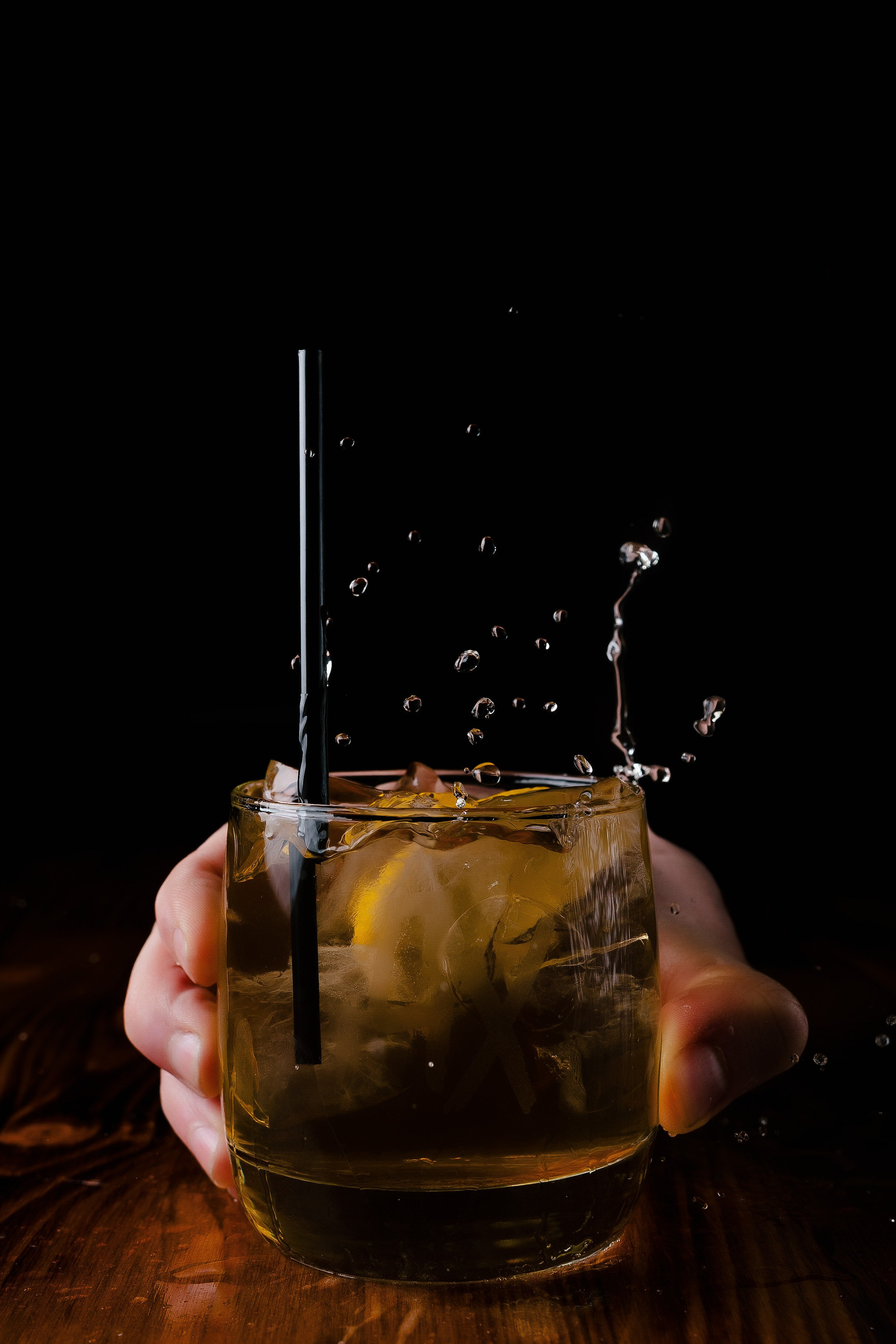 Напитки. Фотограф в Санкт-Петербурге Andrey Rastor