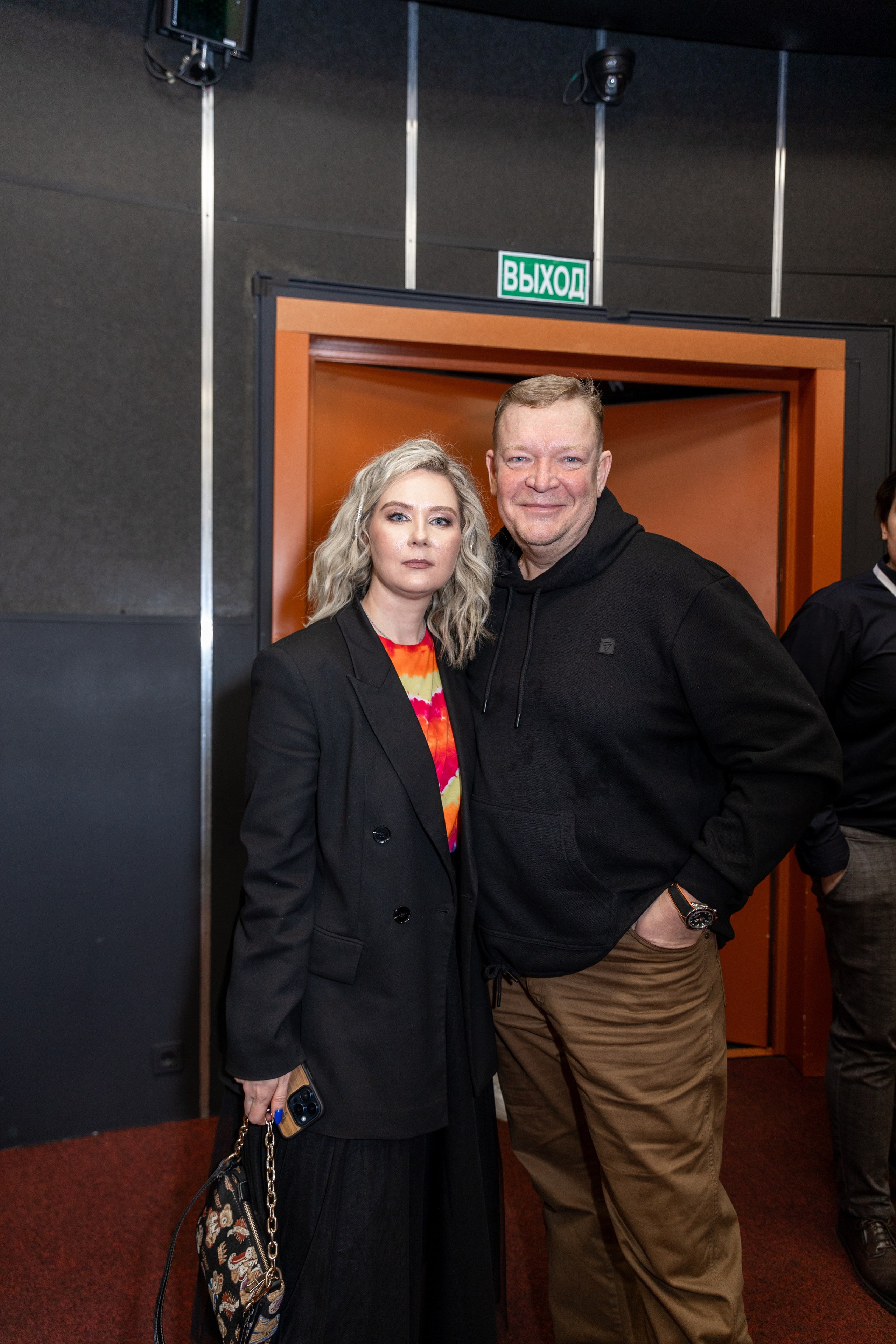 Нетворкинг el-CLUB. Фотограф Москва