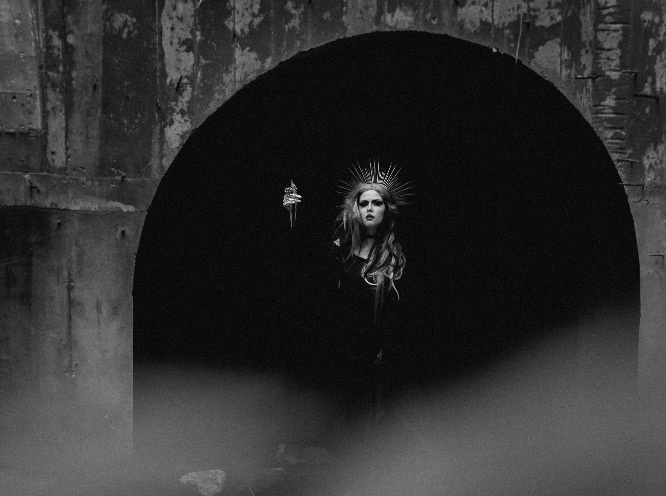 Арт. Ксения Фрик — фотограф: бэкстейдж тв-шоу, портреты, репортаж | Москва