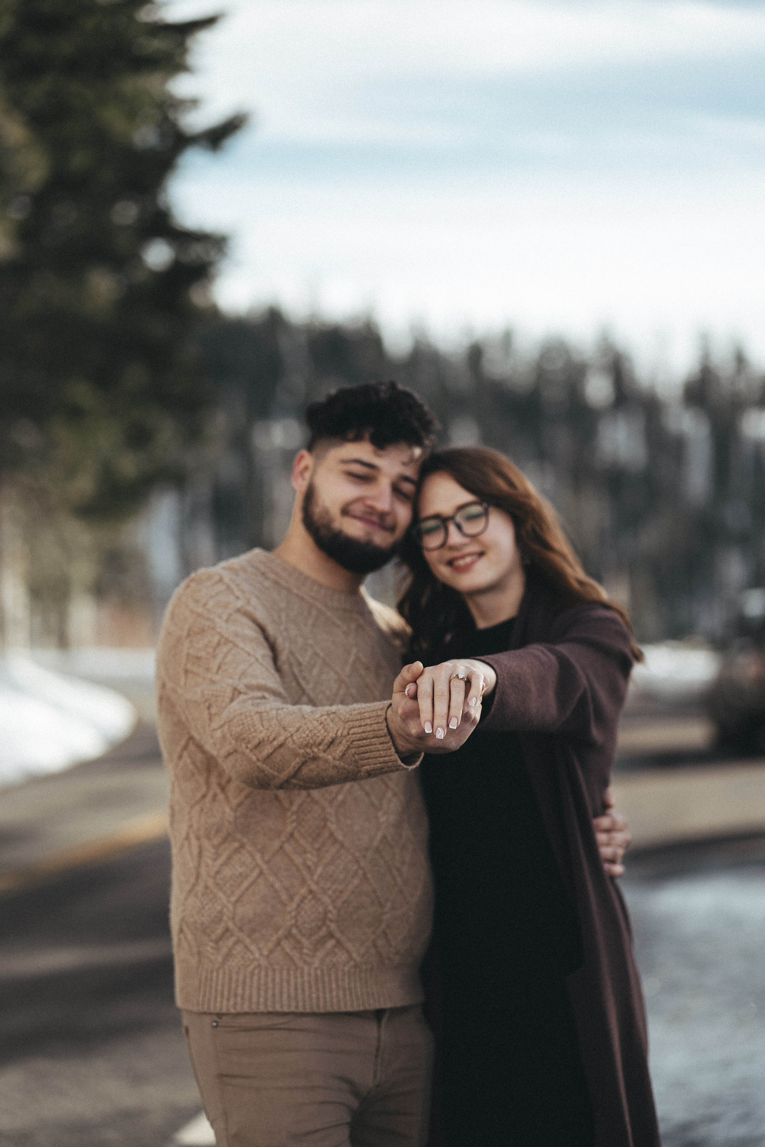 Alex&Tanya. Я Твой фотограф — Ната! Буду рада видеть тебя в своем объективе!