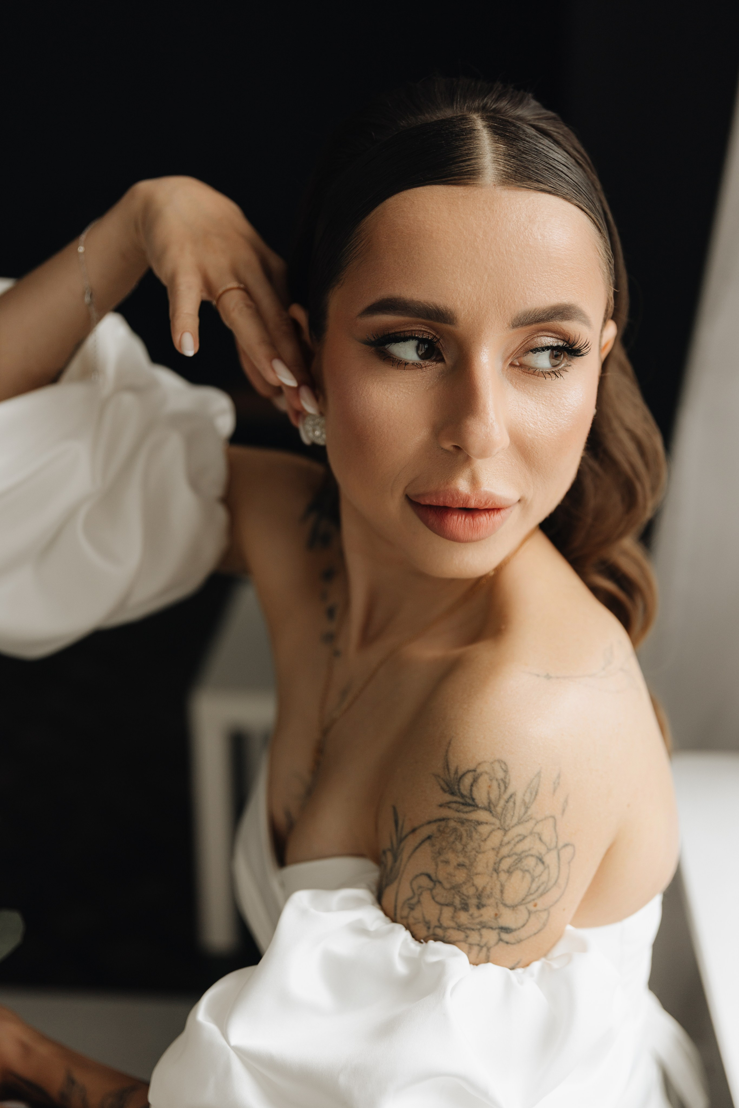 Ксения и Александр. Семейный и свадебный фотограф в Донецке Елена Гордеева