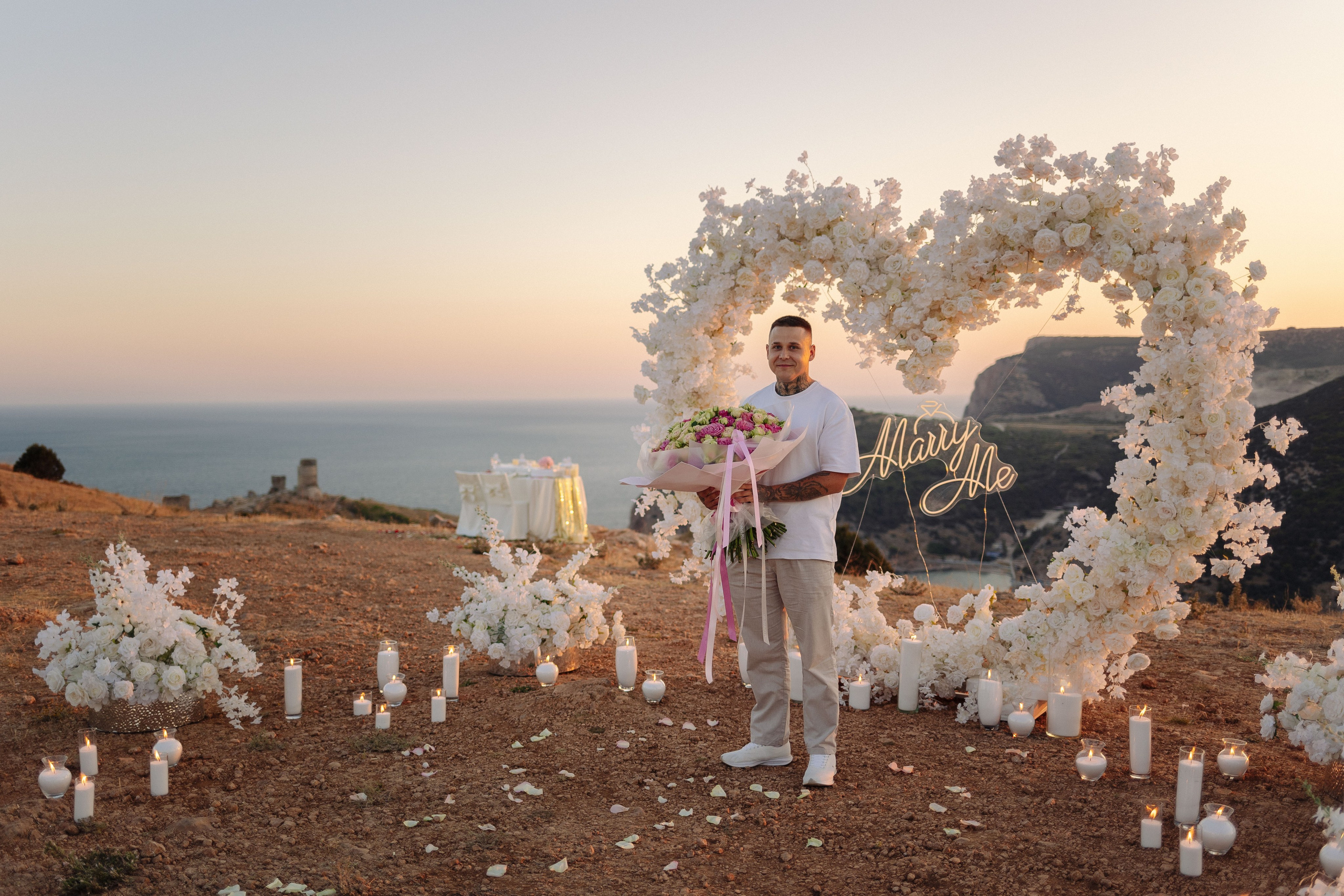 S&M. Семейный фотограф в Севастополе и Симферополе Александра Чистякова