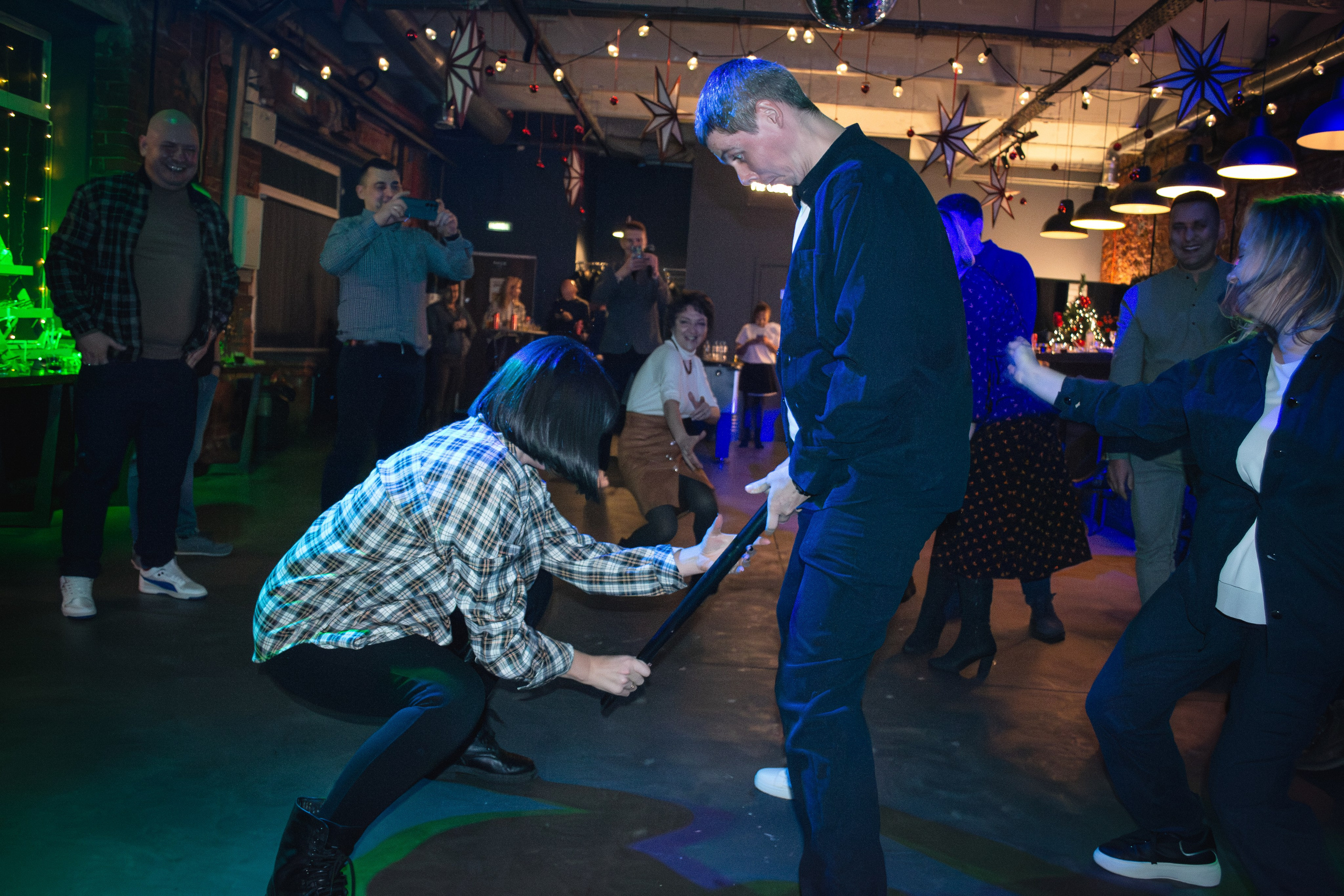 День рождения. Фотограф в Санкт-Петербурге Лыков Григорий