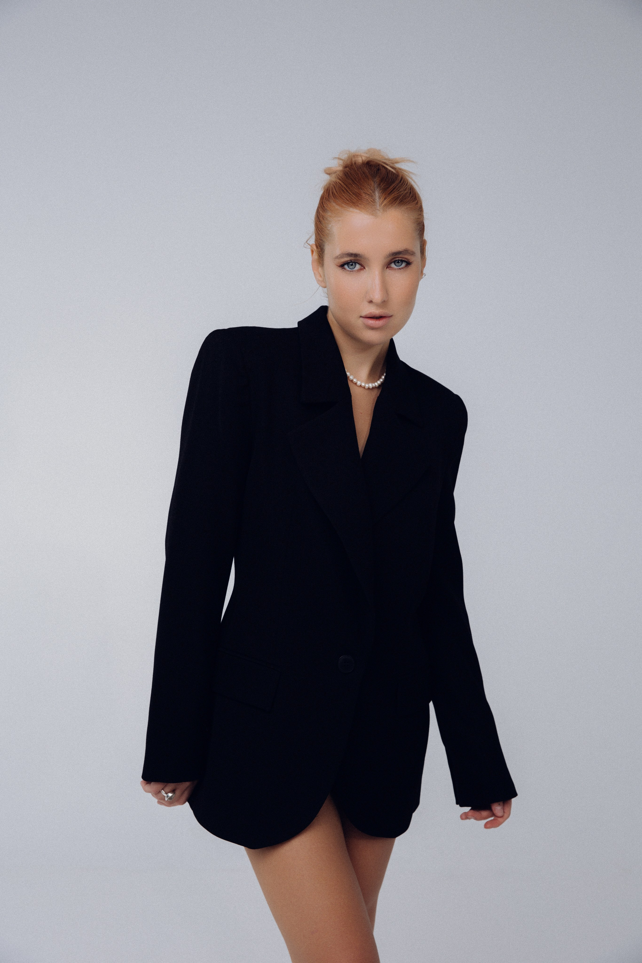 Алина. Фотограф Нижний Новгород