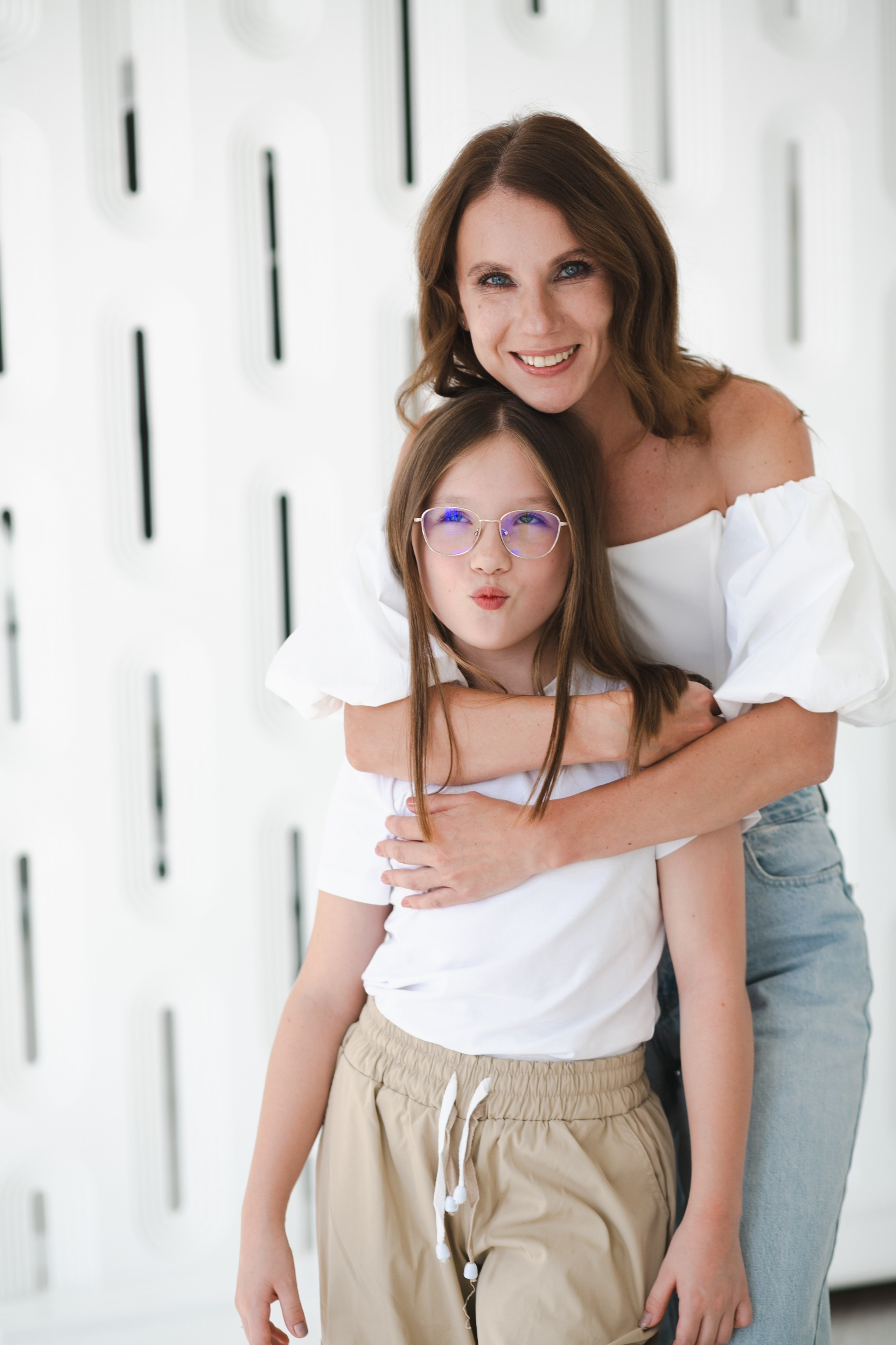 Семейные фотосессии. Профессиональный фотограф Евгений Земцов в Москве. Контент съемка, репортаж мероприятий, бизнес портреты