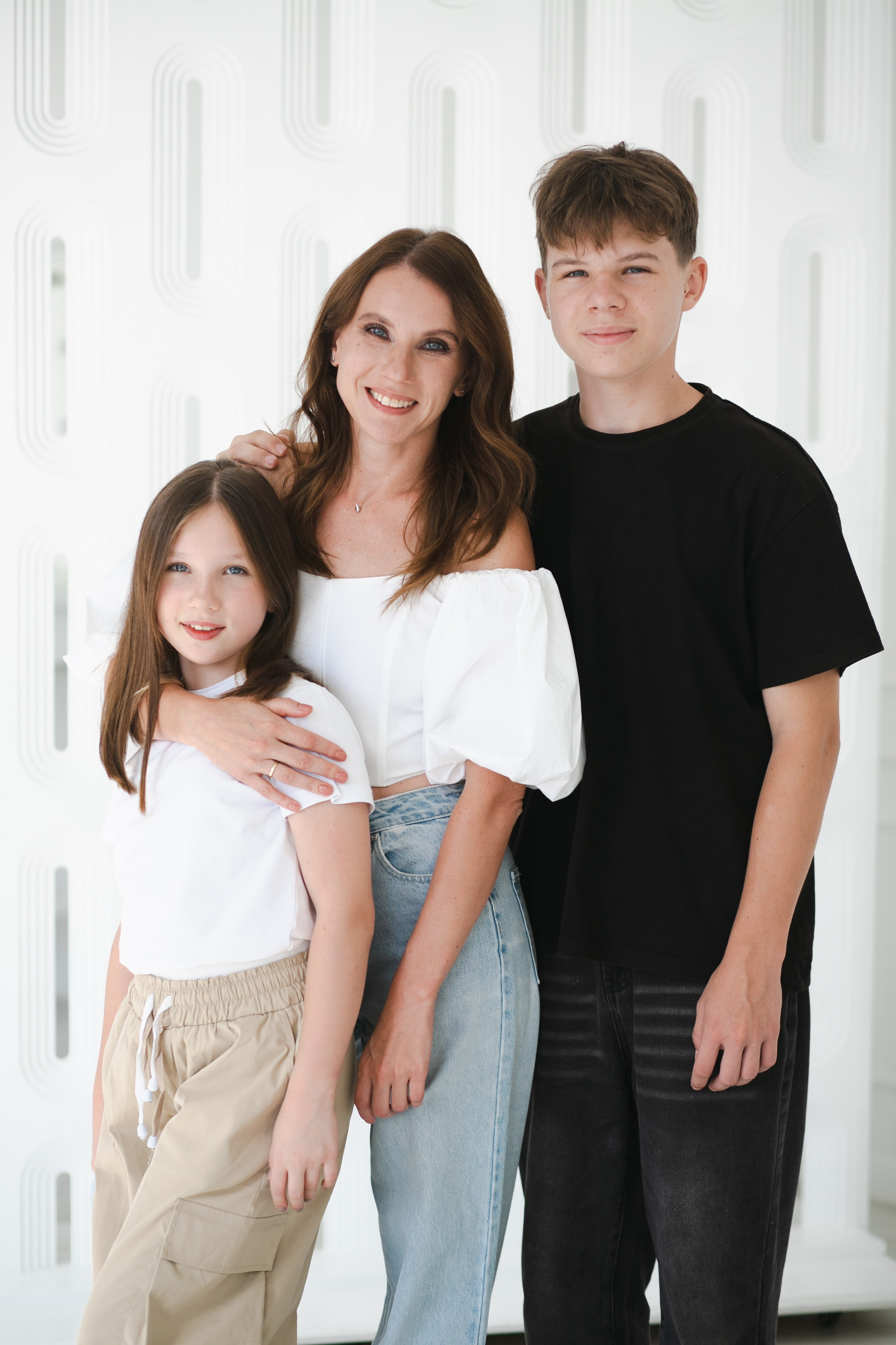 Семейные фотосессии. Профессиональный фотограф Евгений Земцов в Москве. Контент съемка, репортаж мероприятий, бизнес портреты