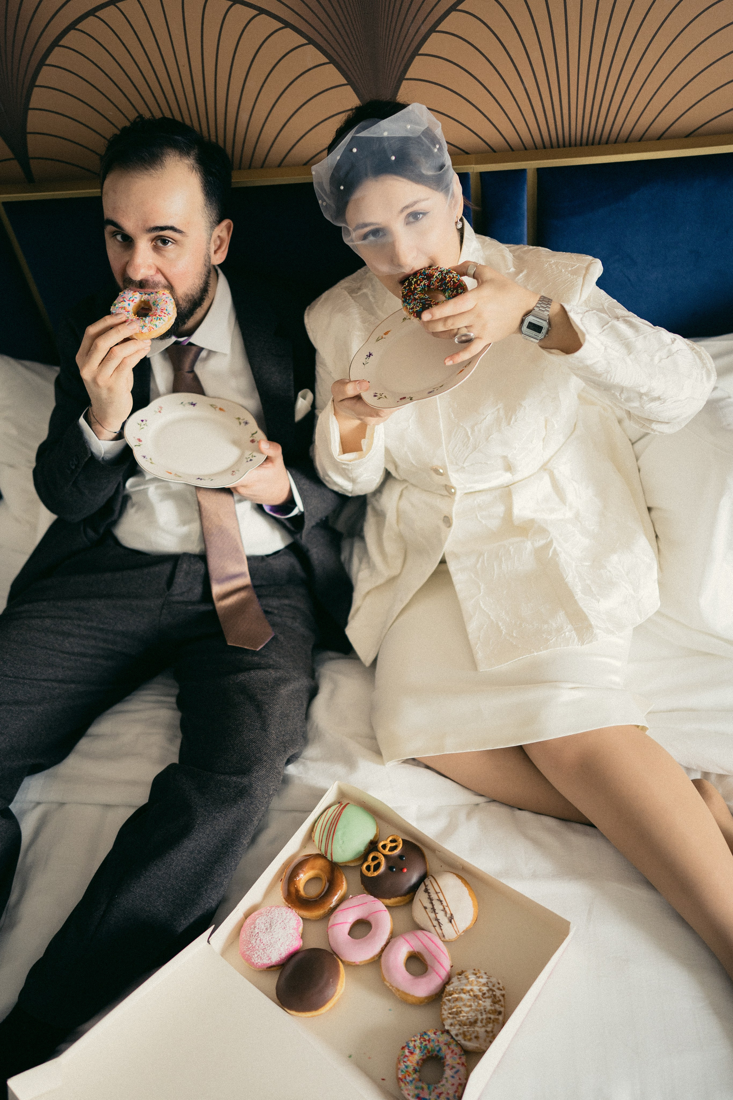 Вика и Сережа. Фотограф Москва | СПБ Полина Хоршева