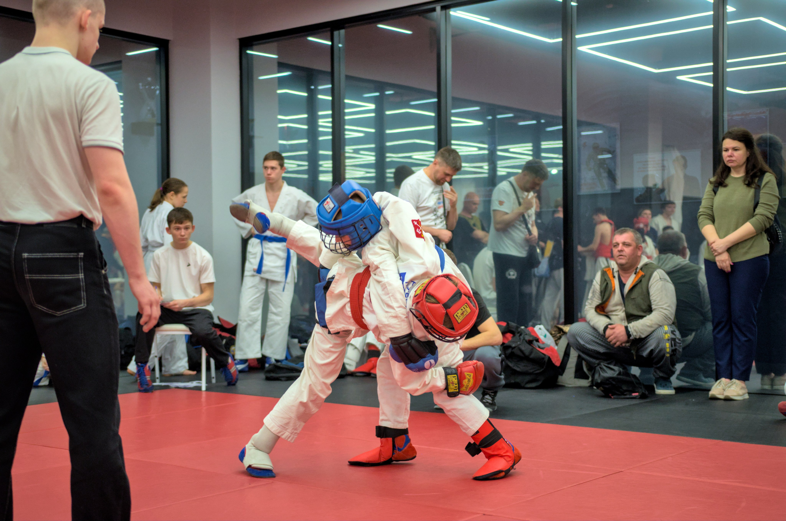 Армейский рукопашный бой. «Турнир Победы». Фото детских спортивных мероприятий и всякое интересное через объектив