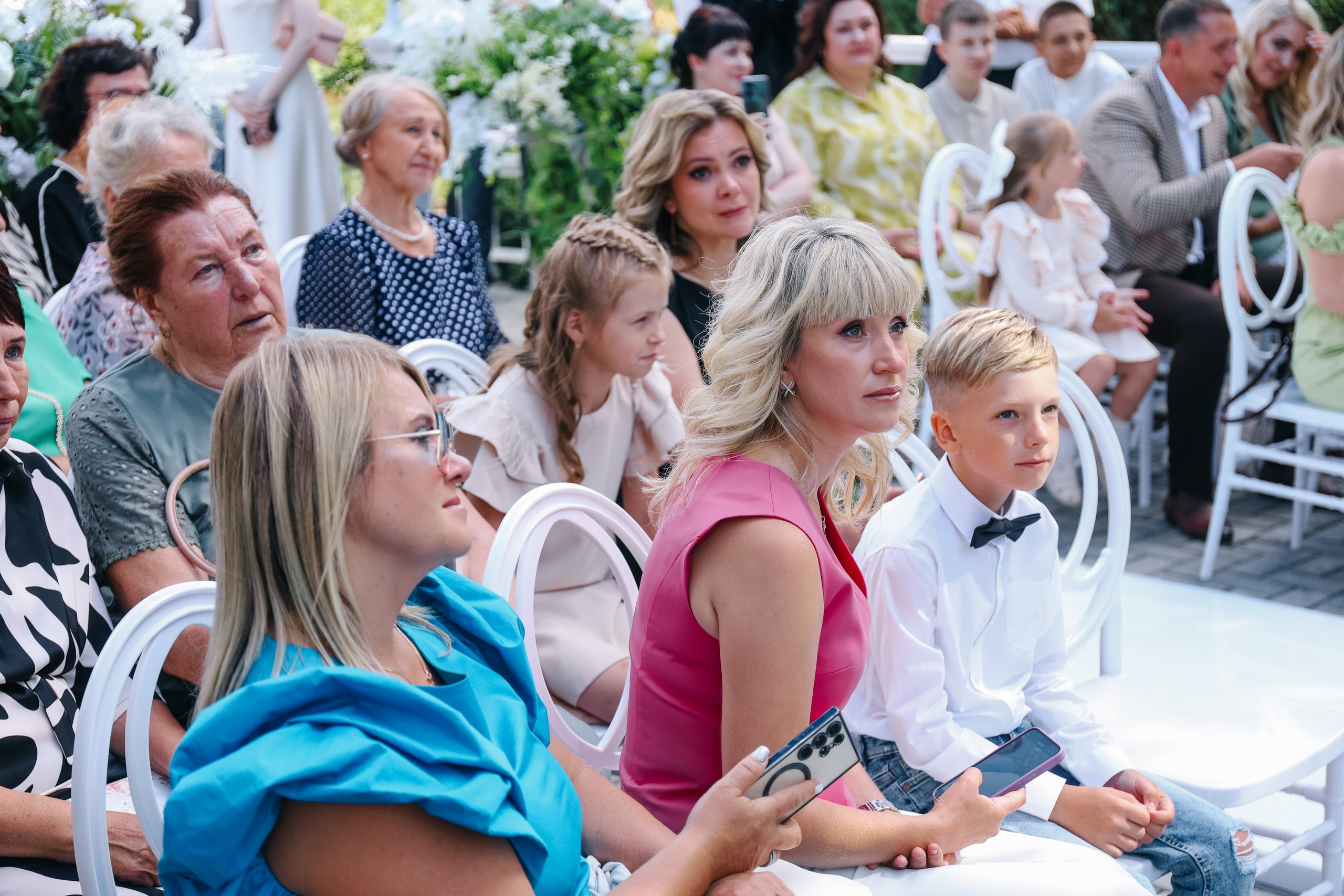 Екатерина и Павел. Семейный и свадебный фотограф в Пензе Валерия Филюкова
