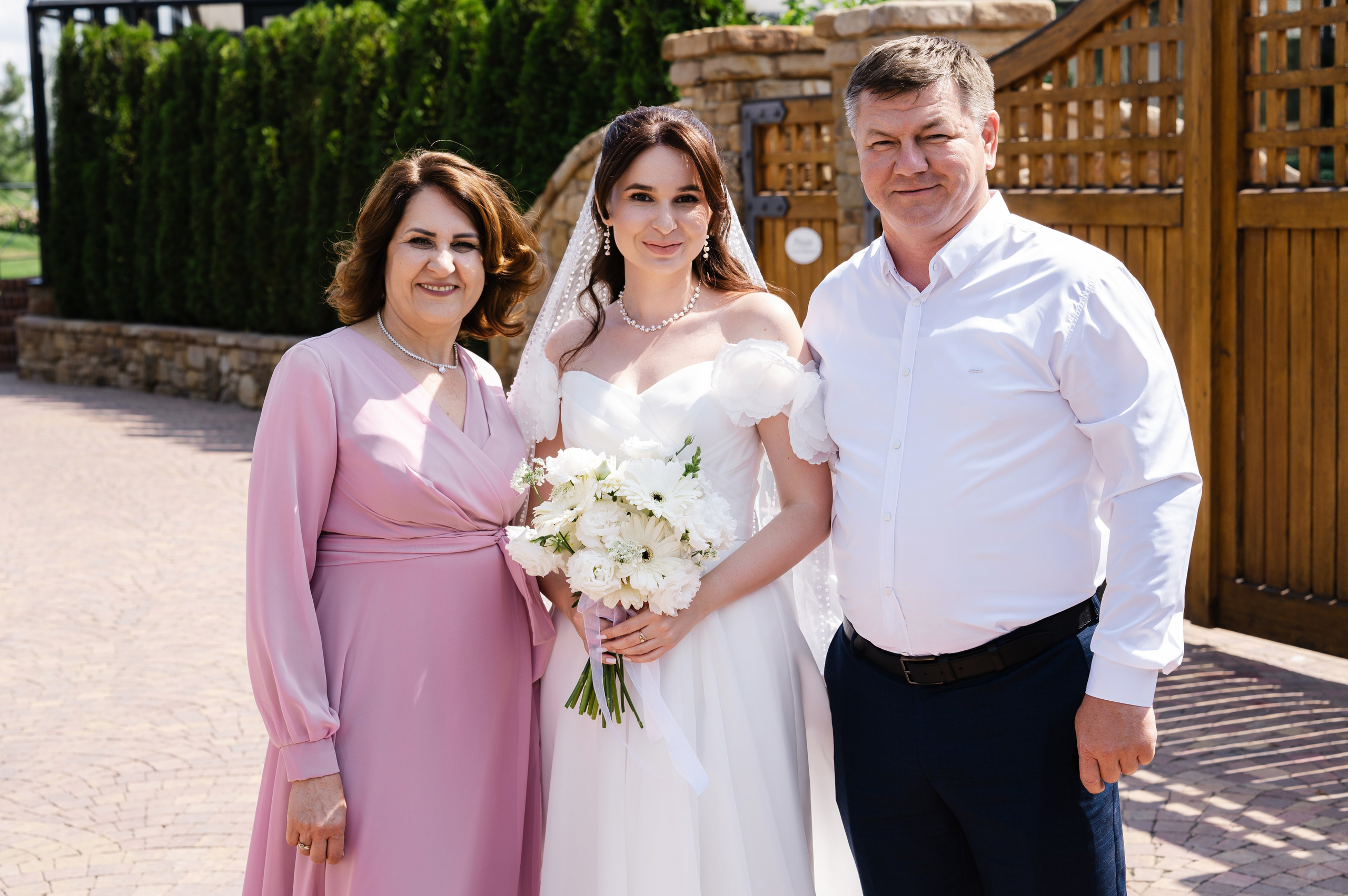 Свадьба/Old House. Фотограф Ярута Оксана / Ростов-на-Дону