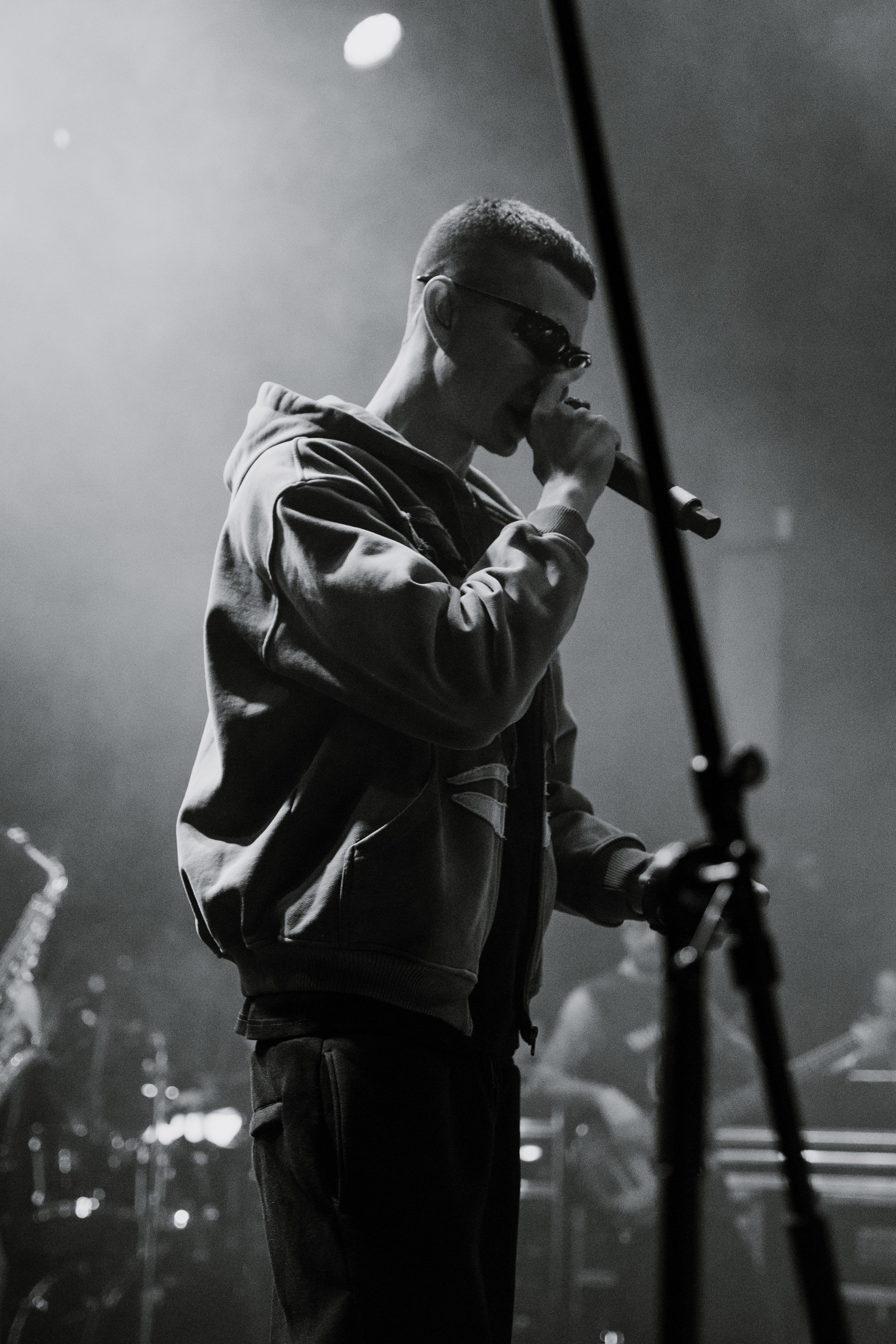 СЛОВЕТСКИЙ. Фотограф Москва