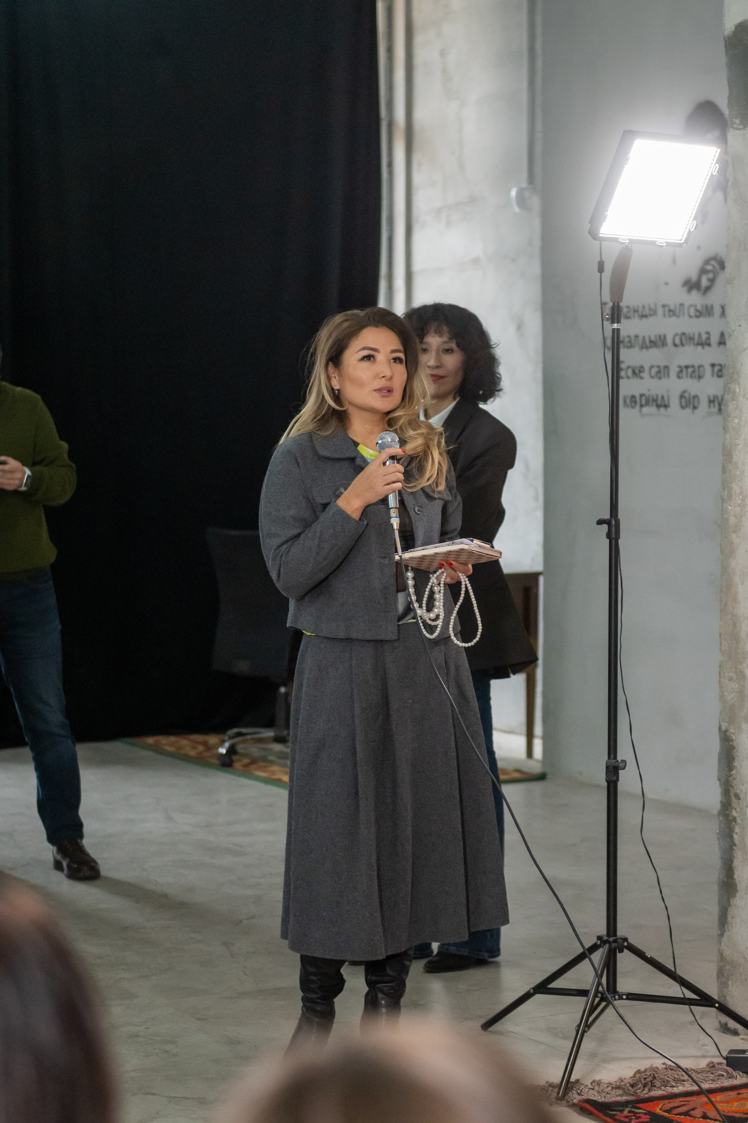 Женская встреча. Professional photo & Event agency (Kazakhstan, Astana)