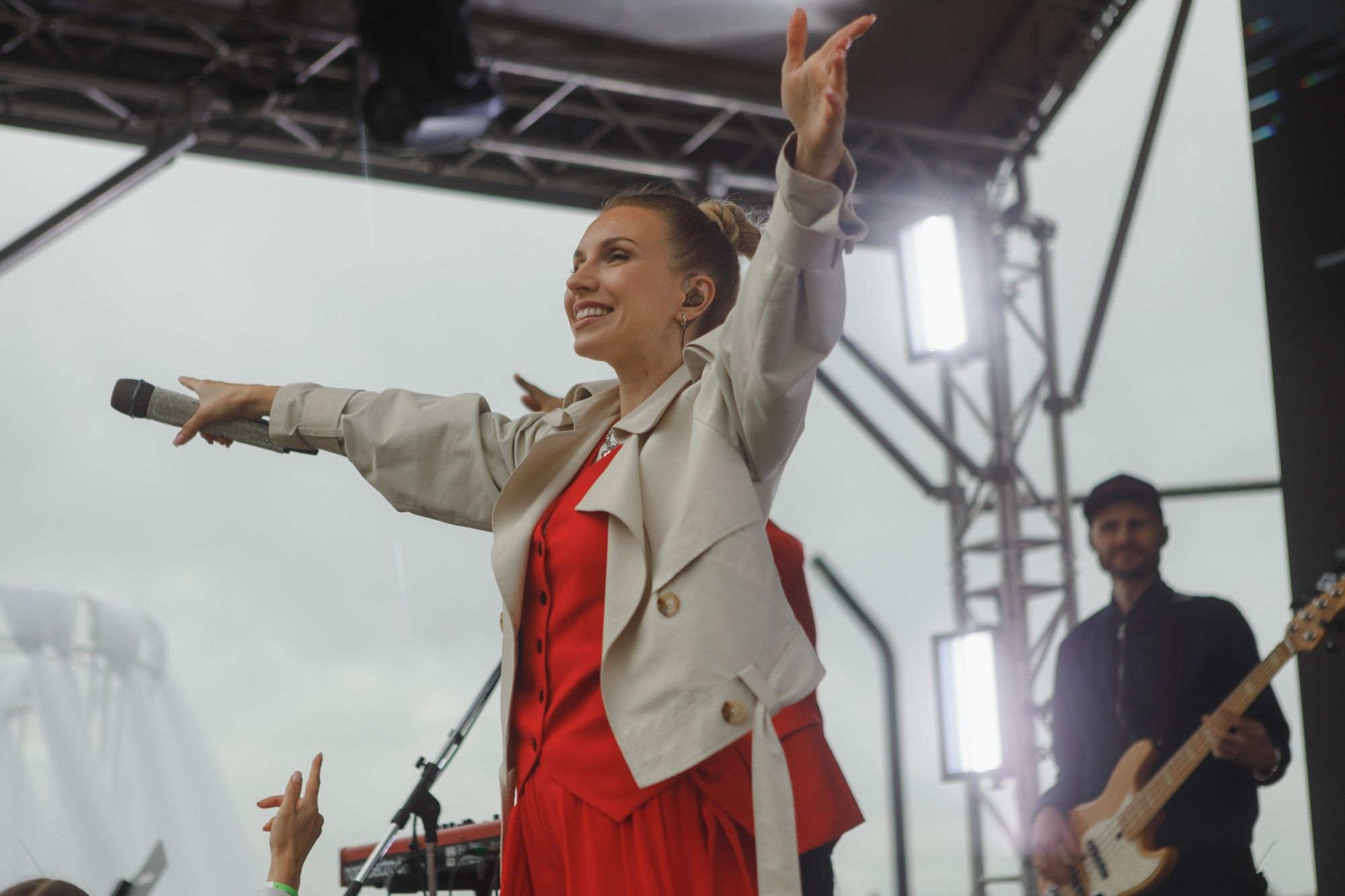 Фестиваль. Семейный и свадебный фотограф в Нижнем Новгороде