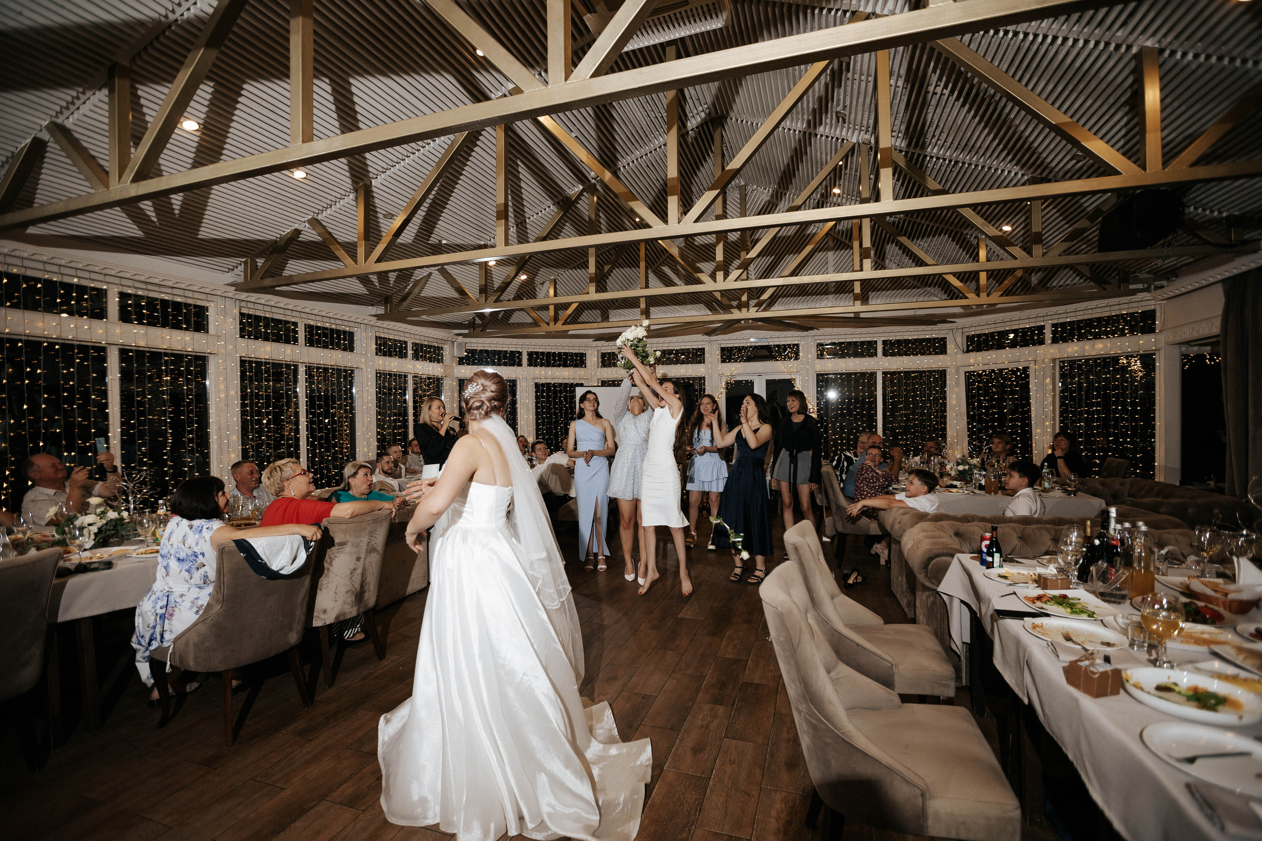 Denis & Julia. Свадебный фотограф в Воронеже Самохина Екатерина