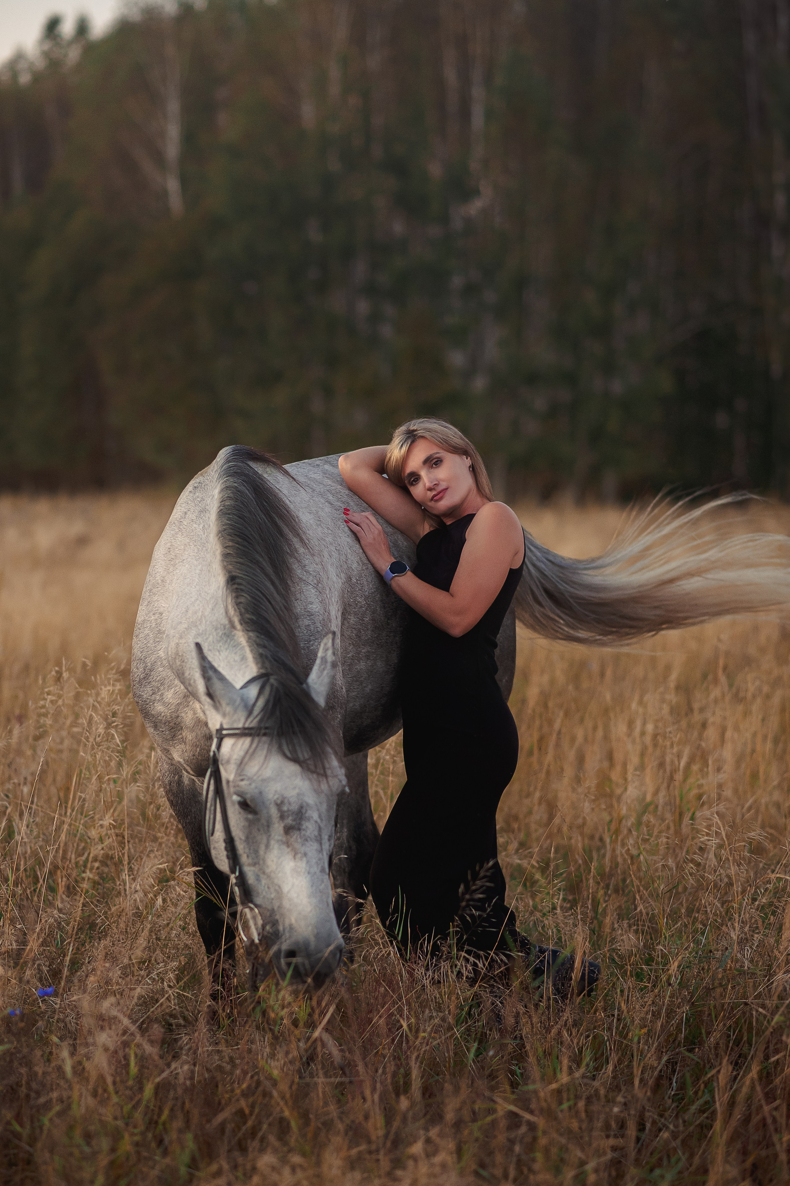 Аня и Дакар — 06.09.2024. Фотограф — Анималист | Анна Абрамова