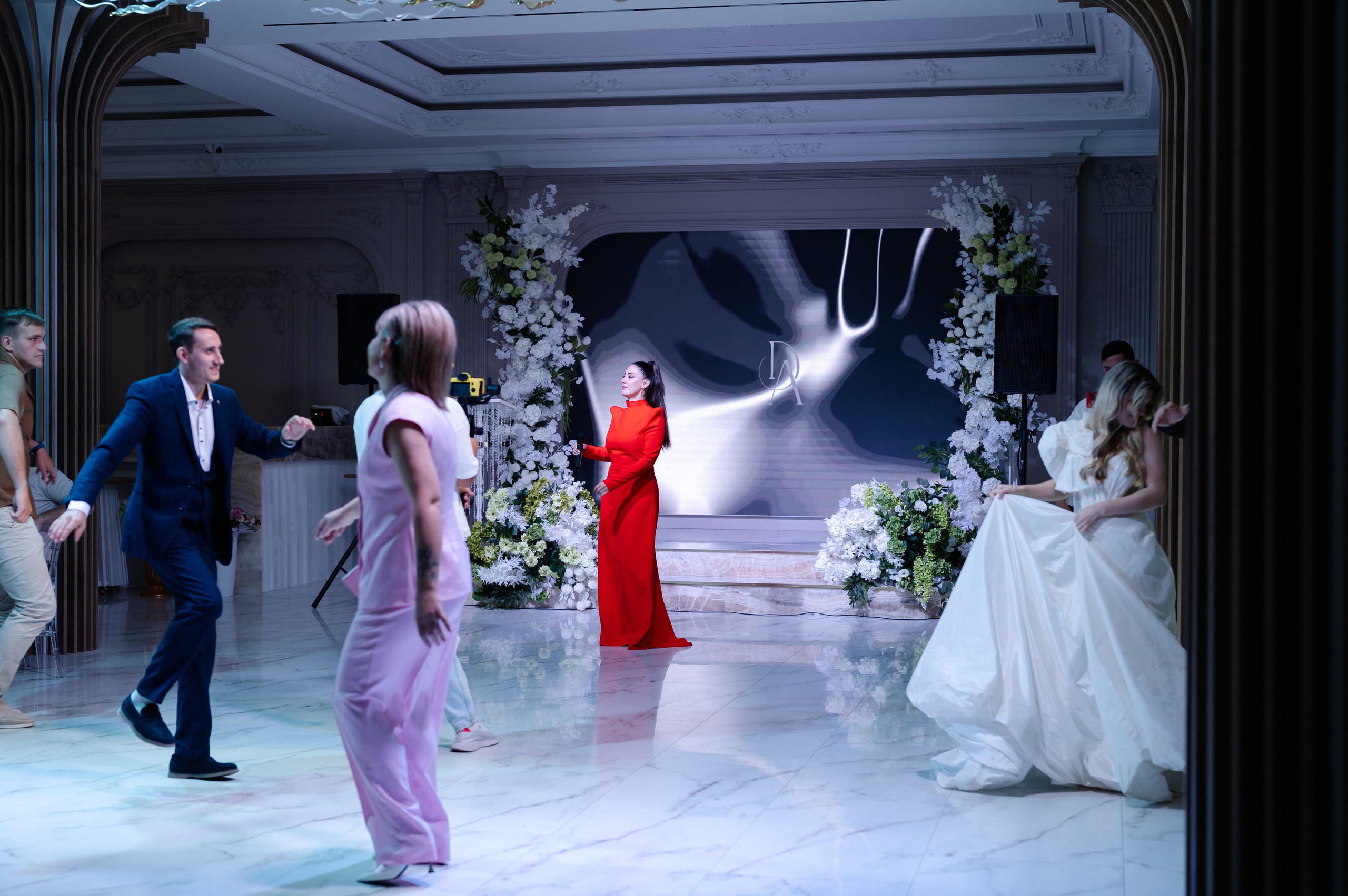 Алексей и Дана. Свадебный и семейный фотограф Светлана Матвеенко