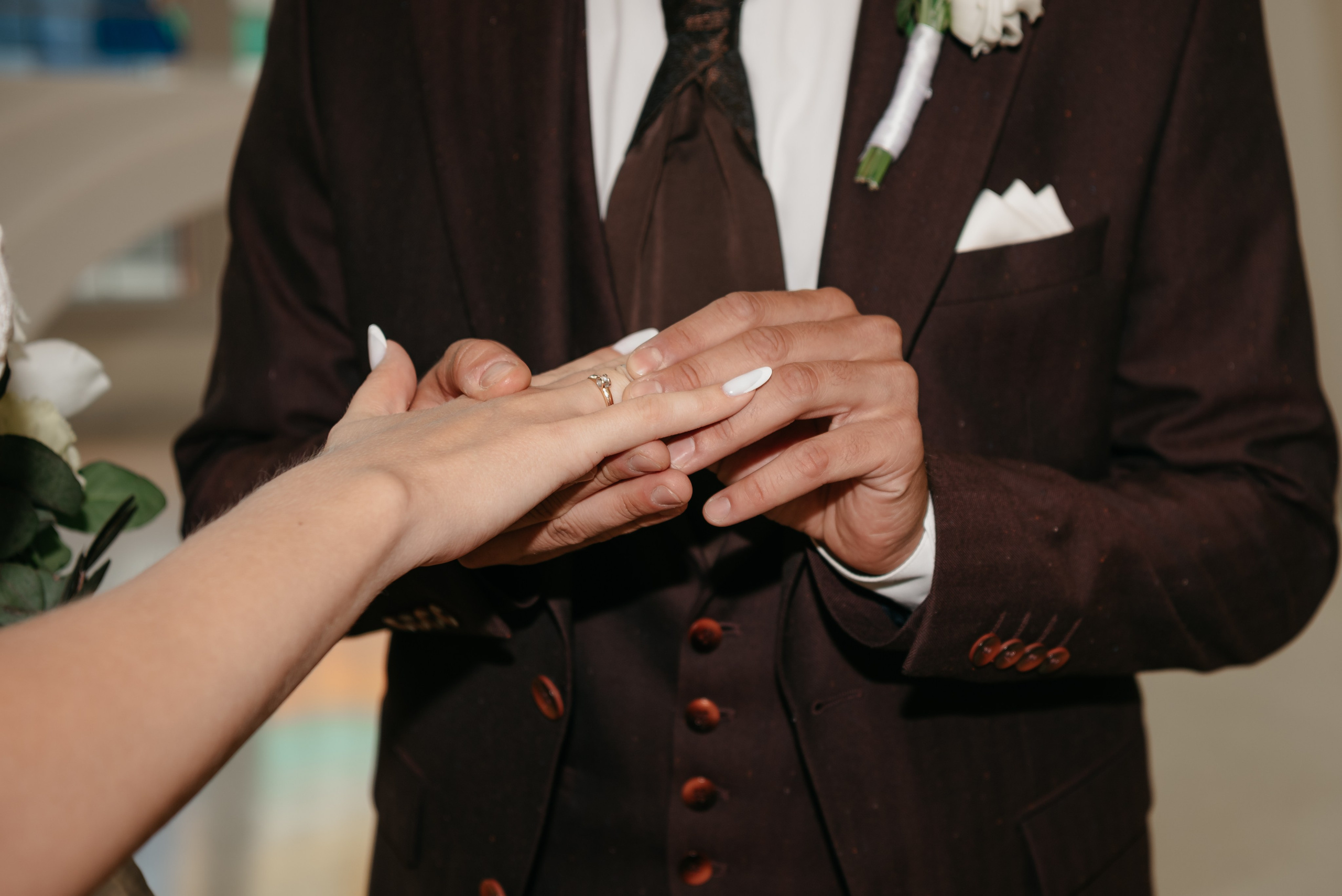 Прыгнем вместе. Свадебный и семейный фотограф в Самаре Любовь Атюшева