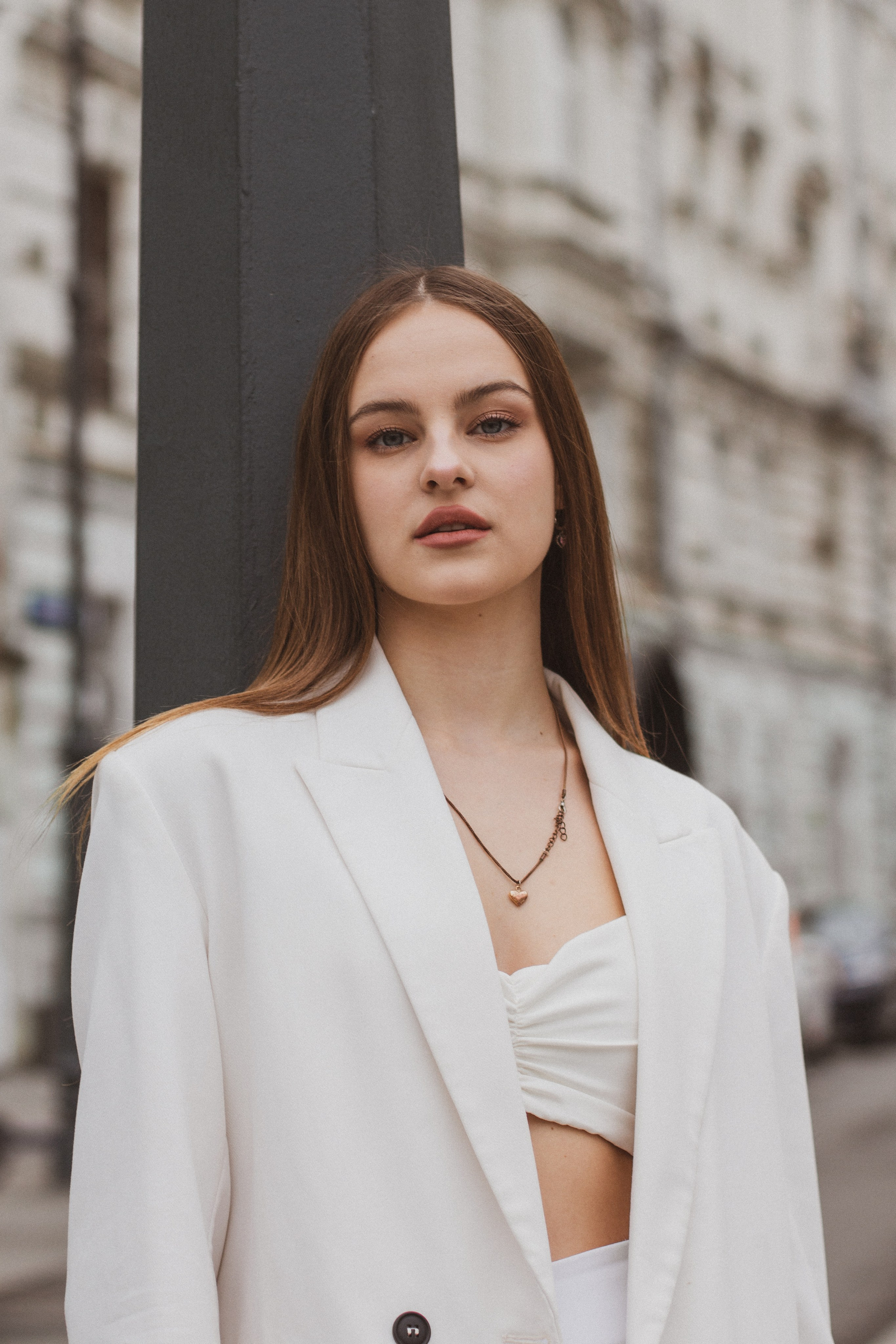 Николь. Фотограф Москва Екатерина Близнюк