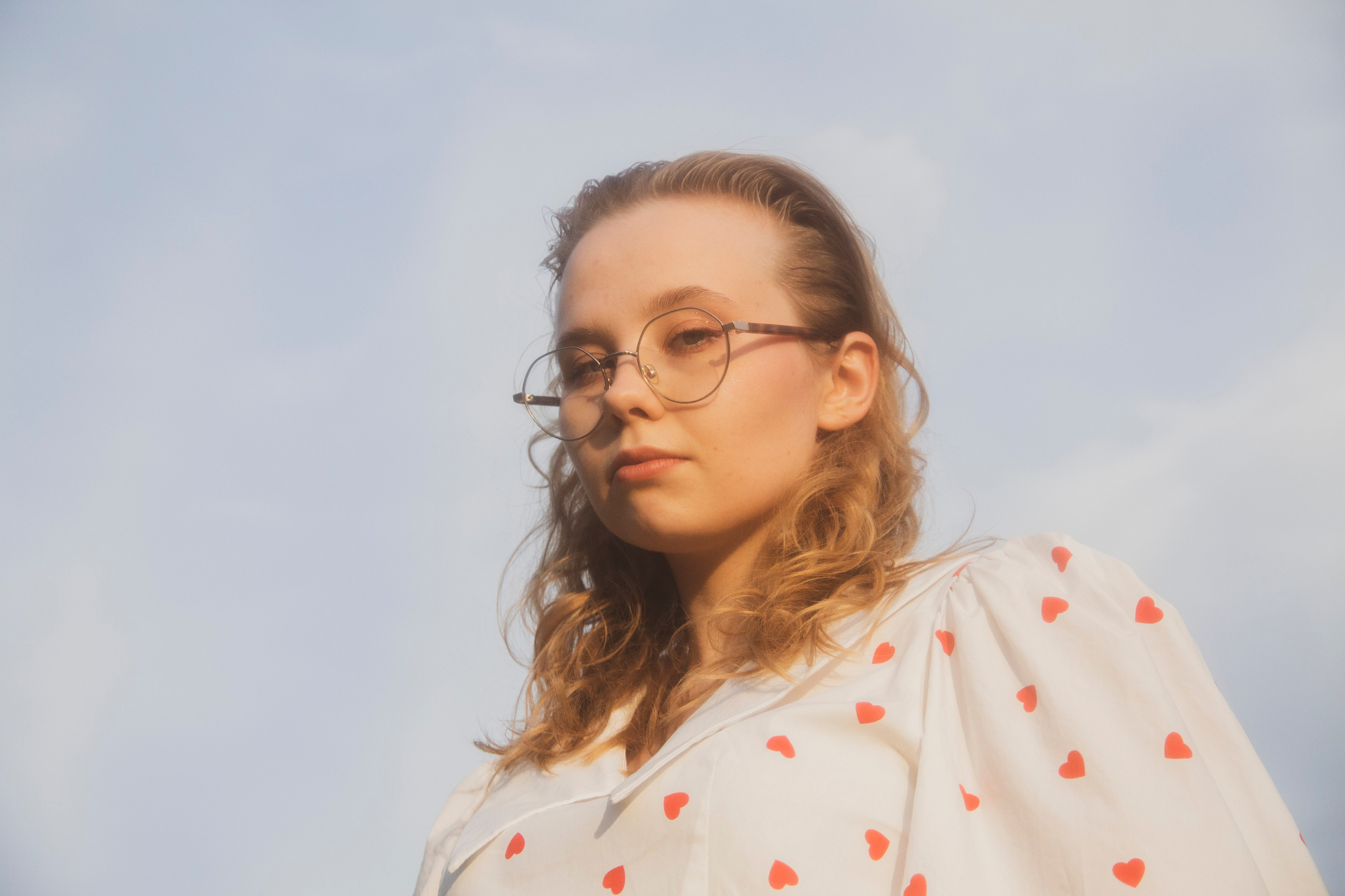 Маша. Фотограф Москва Екатерина Близнюк