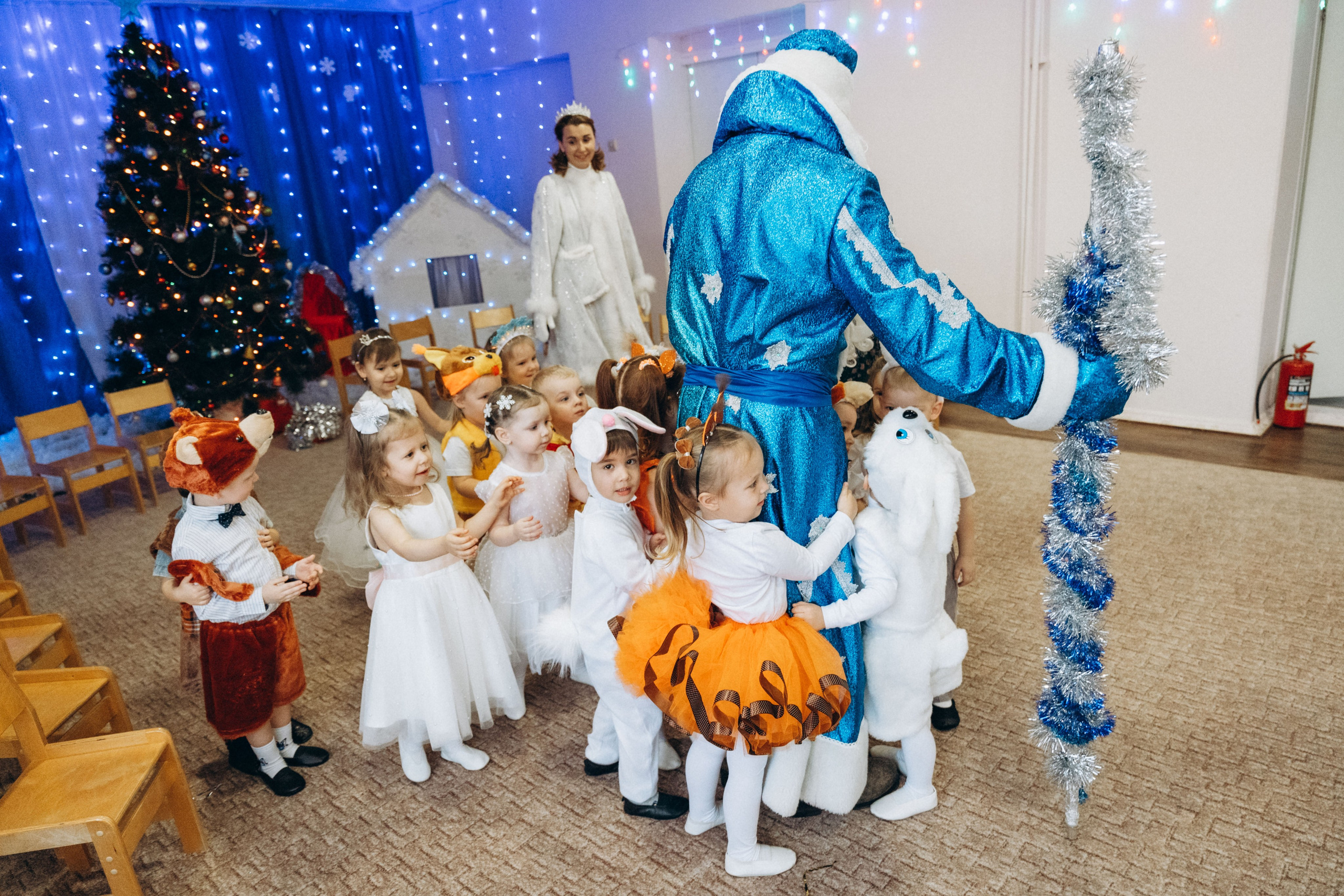 Репортаж. Фотограф Волгоград Ксения Устинова