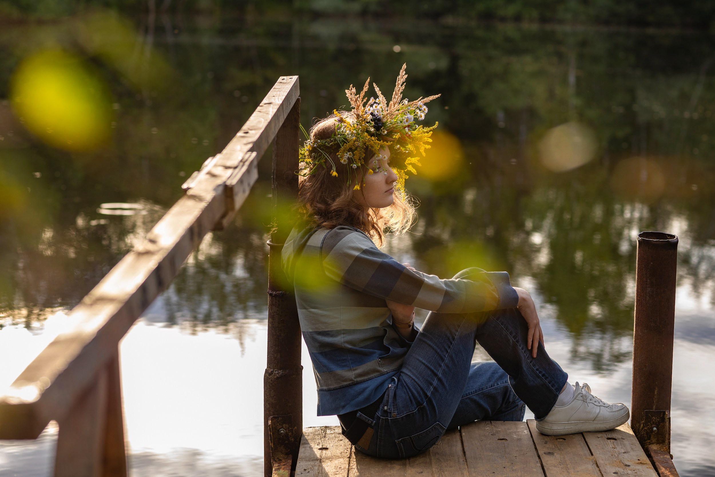 Рита. Семейный и Детский фотограф г. Москва, г. Борисоглебск
