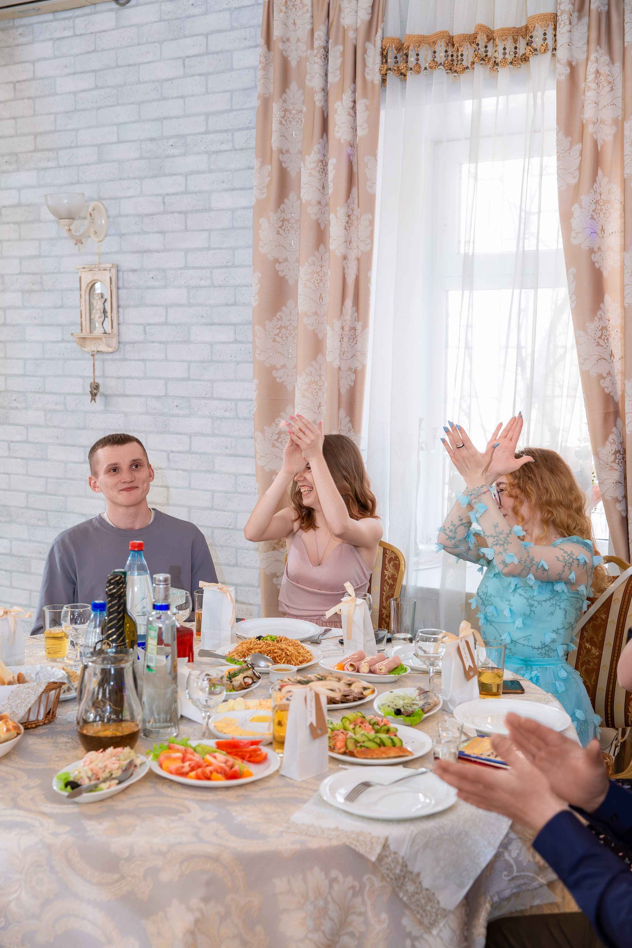 Андрей и Дарья. Семейный и Детский фотограф г. Москва, г. Борисоглебск