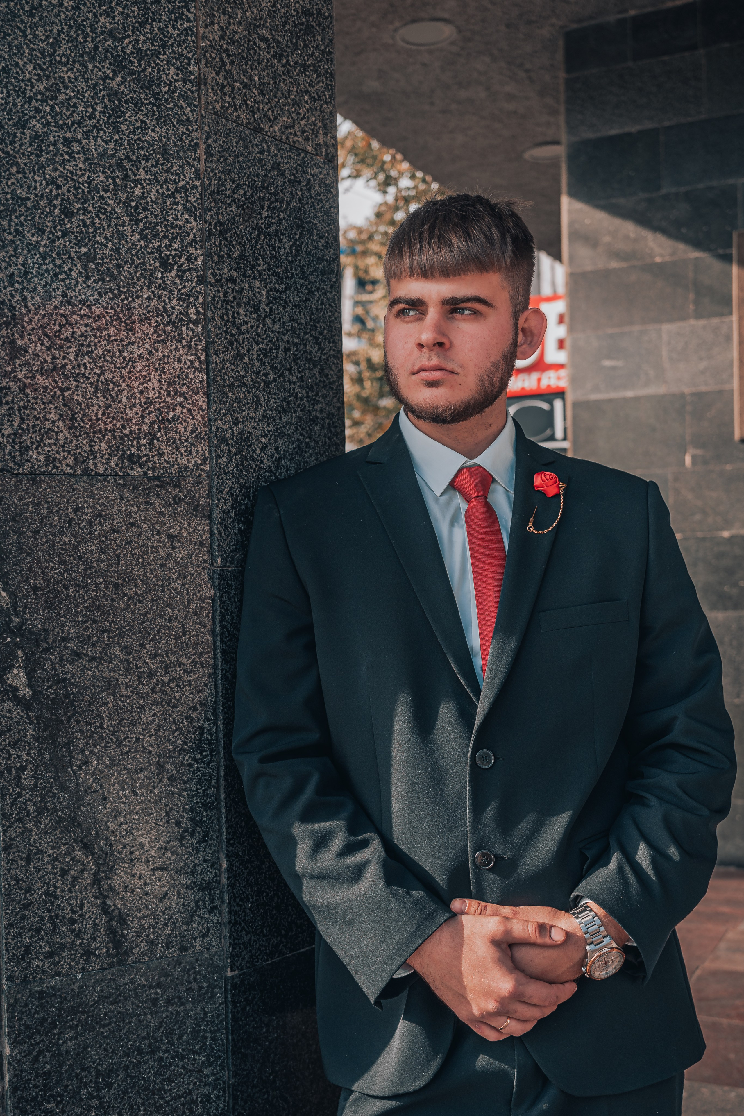 Александр & Александра. Фотограф в Волгограде и Волжском Анастасия Кальдина