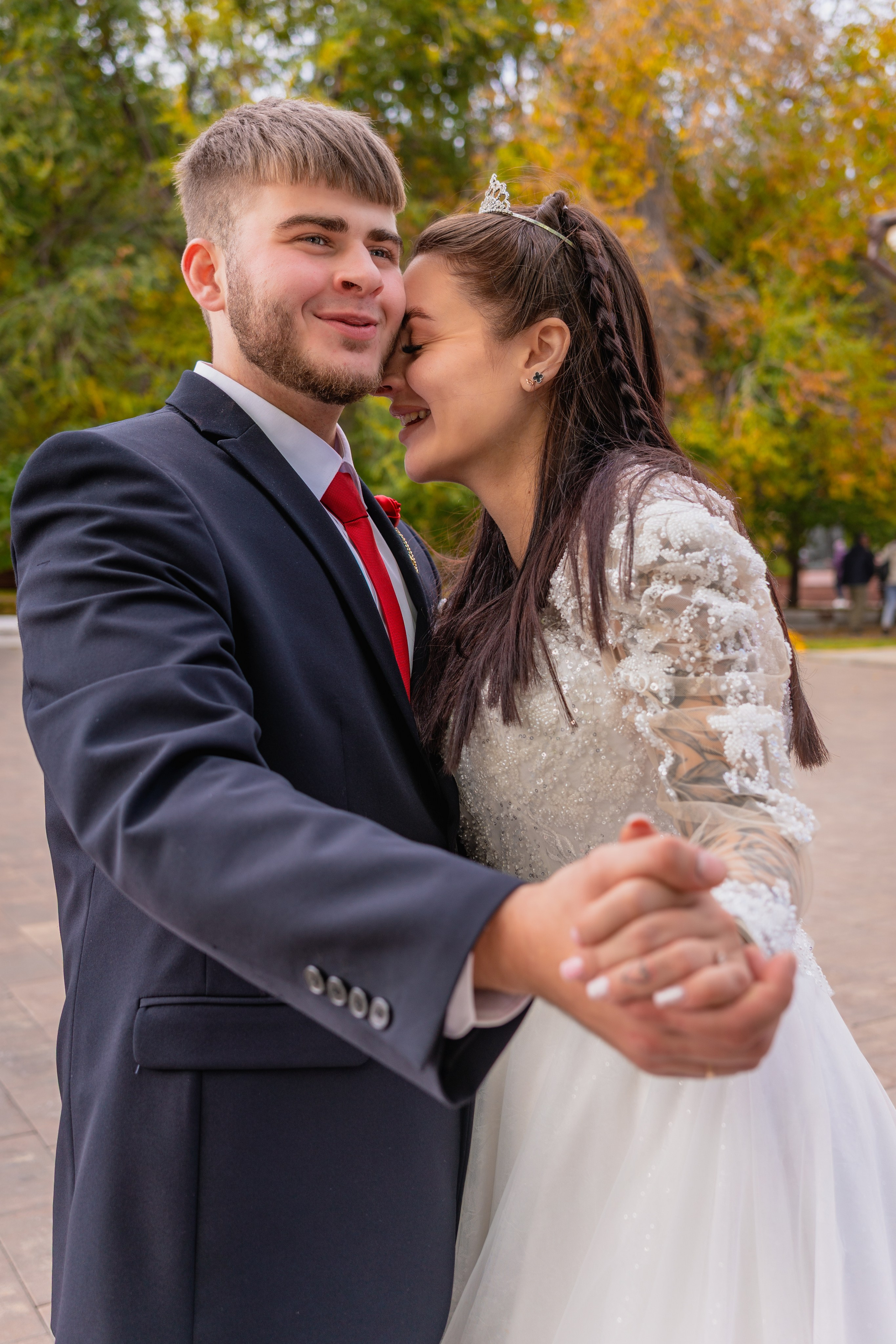 Александр & Александра. Фотограф в Волгограде и Волжском Анастасия Кальдина