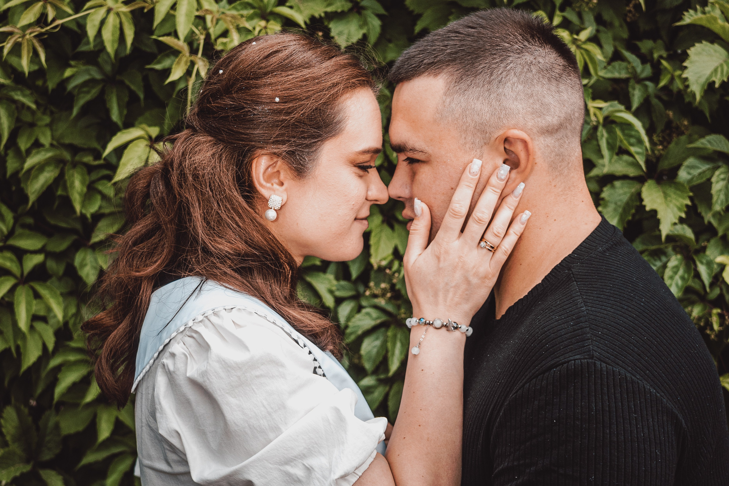 Игорь & Алина. Фотограф в Волгограде и Волжском Анастасия Кальдина