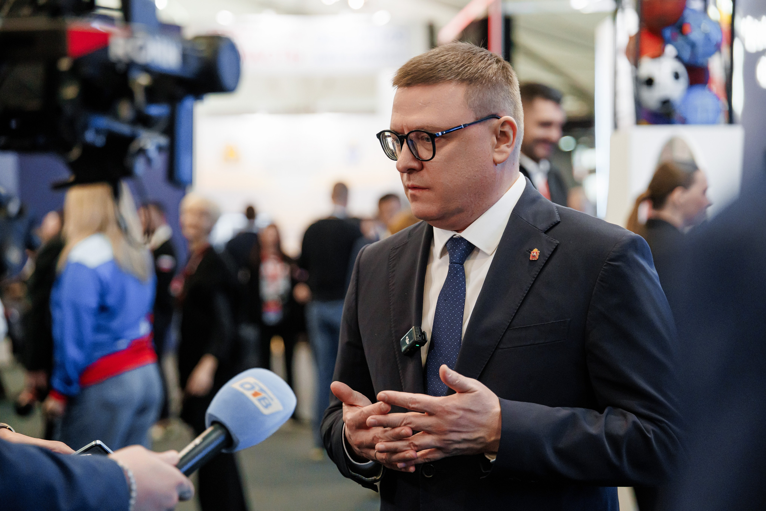 Форум Россия — спортивная держава. Измайлова Ольга. Фотограф в Самаре. Репортаж, бизнес, индивидуальные съёмки