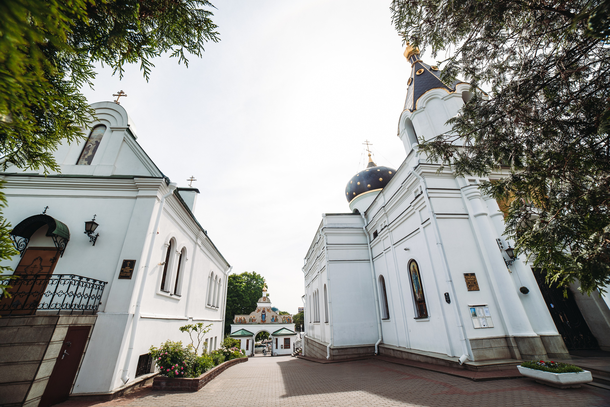 Крещение Немига. Свадебный и семейный фотограф в Минске Филиппович Александр
