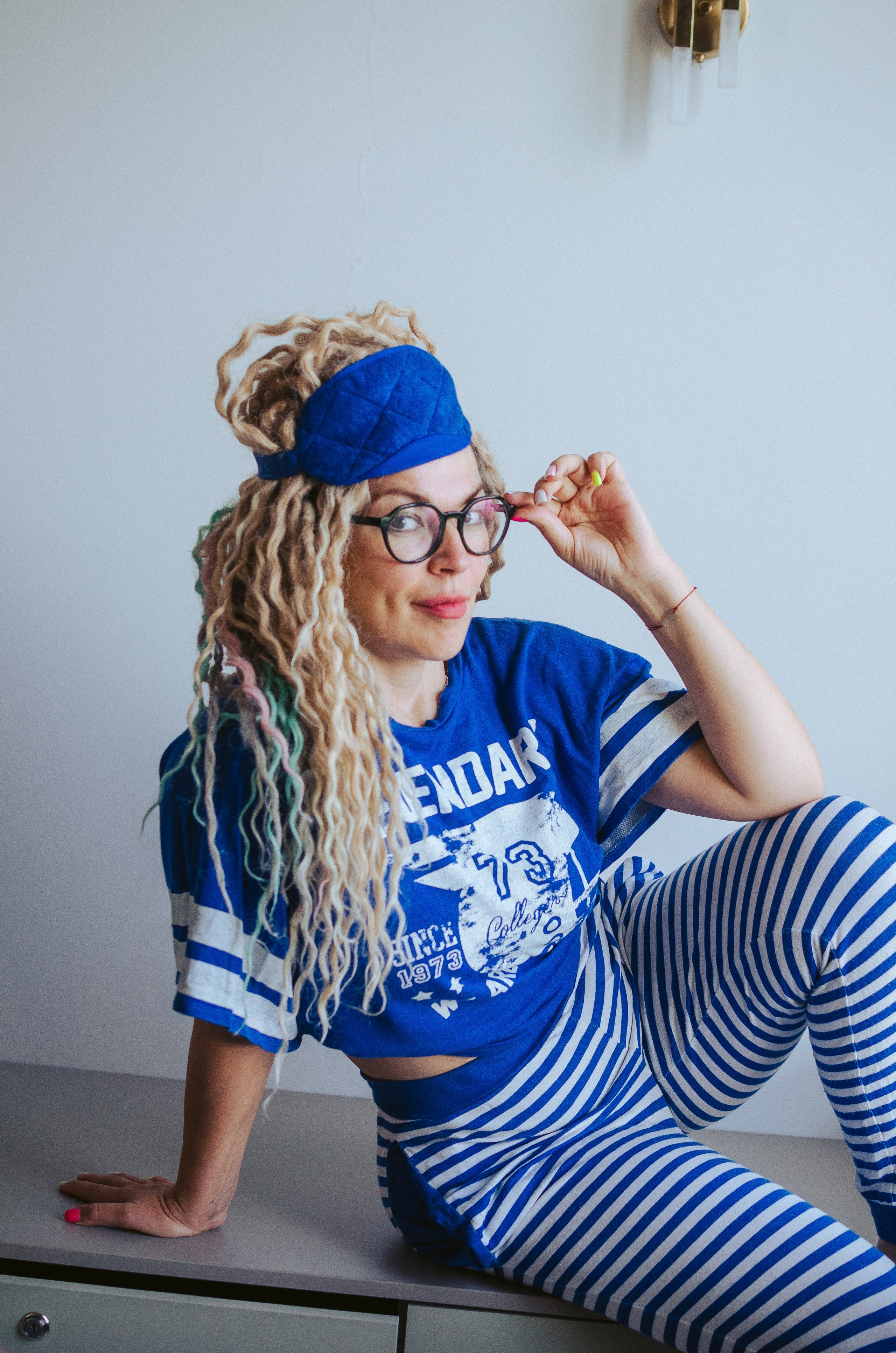 Наталья Миро. КВЭЛ — Кто Все Эти Люди